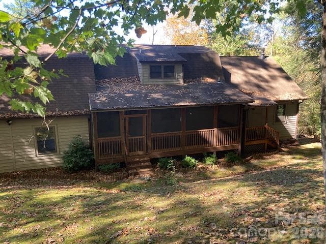 Front View 2 - 92 Longridge Lane, Waynesville
