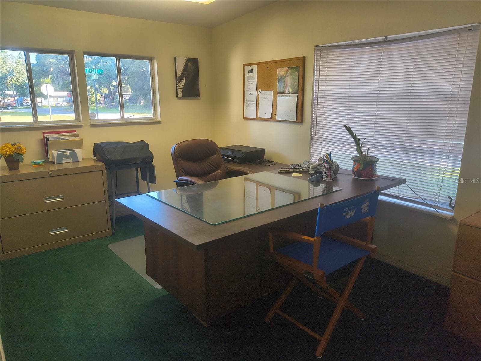 Office at 4635 & 4611 N CARL G. ROSE HWY, HERNANDO, photo 19 of 23