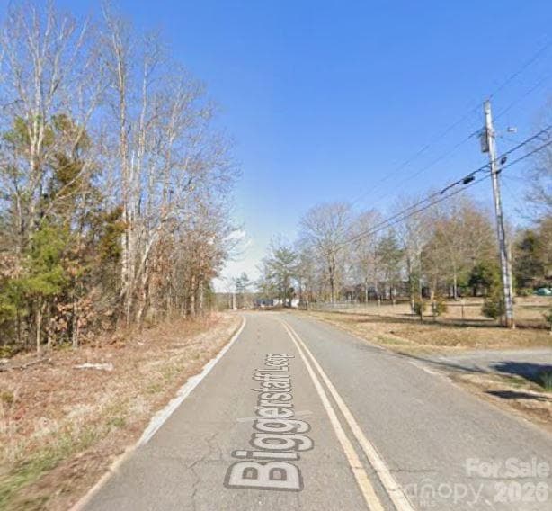 Lot at 877 Biggerstaff Loop, Nebo, photo 3 of 16