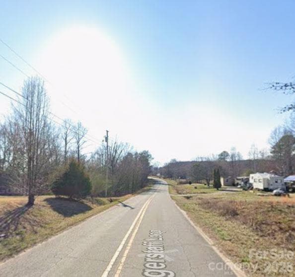 Lot at 877 Biggerstaff Loop, Nebo, photo 4 of 16