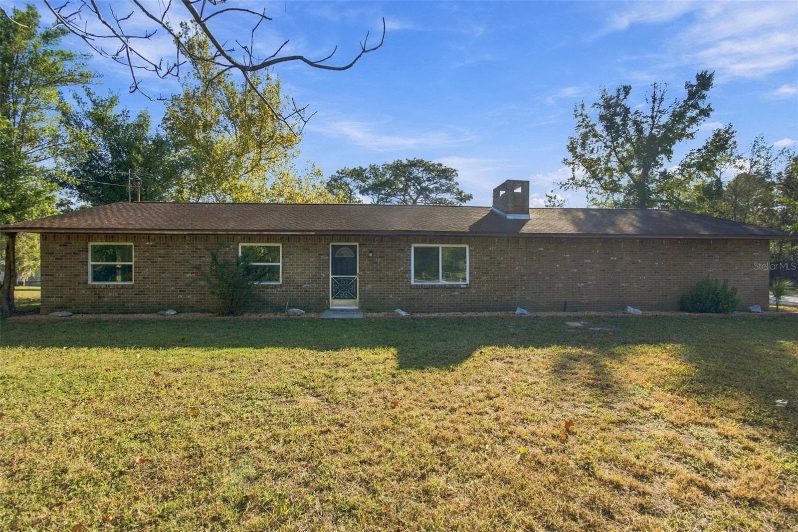 12224 DRY CREEK RANCH RD