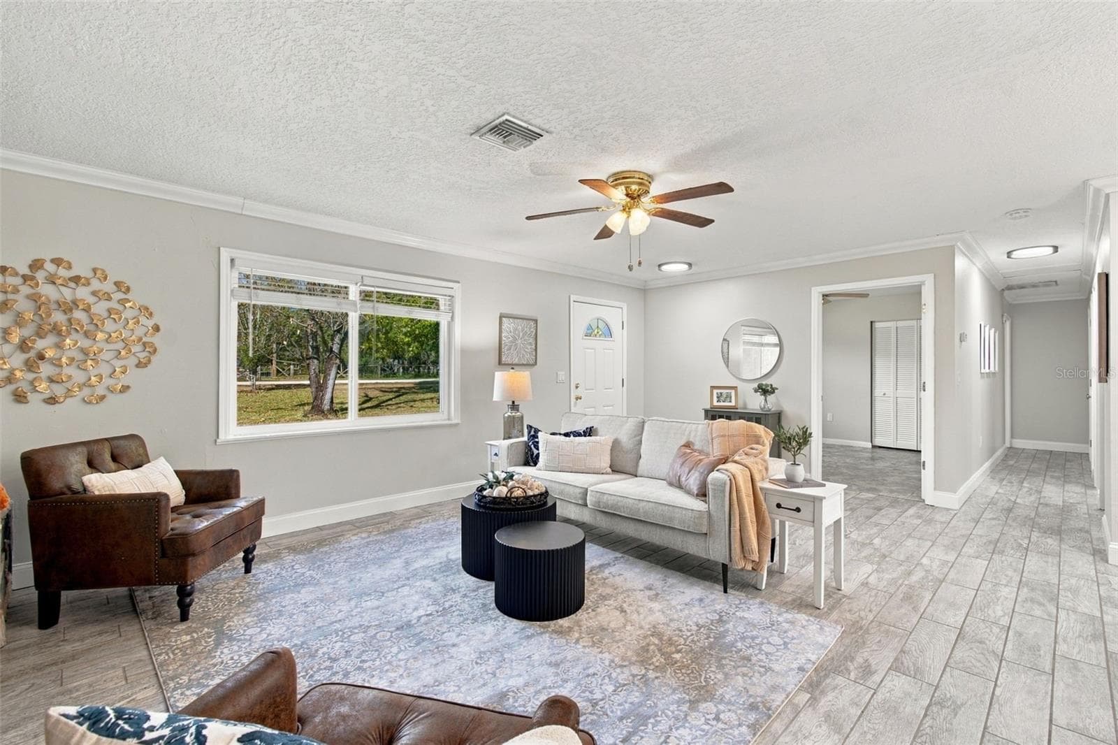 Single Family Residence at 12224 DRY CREEK RANCH RD, BROOKSVILLE, photo 3 of 34