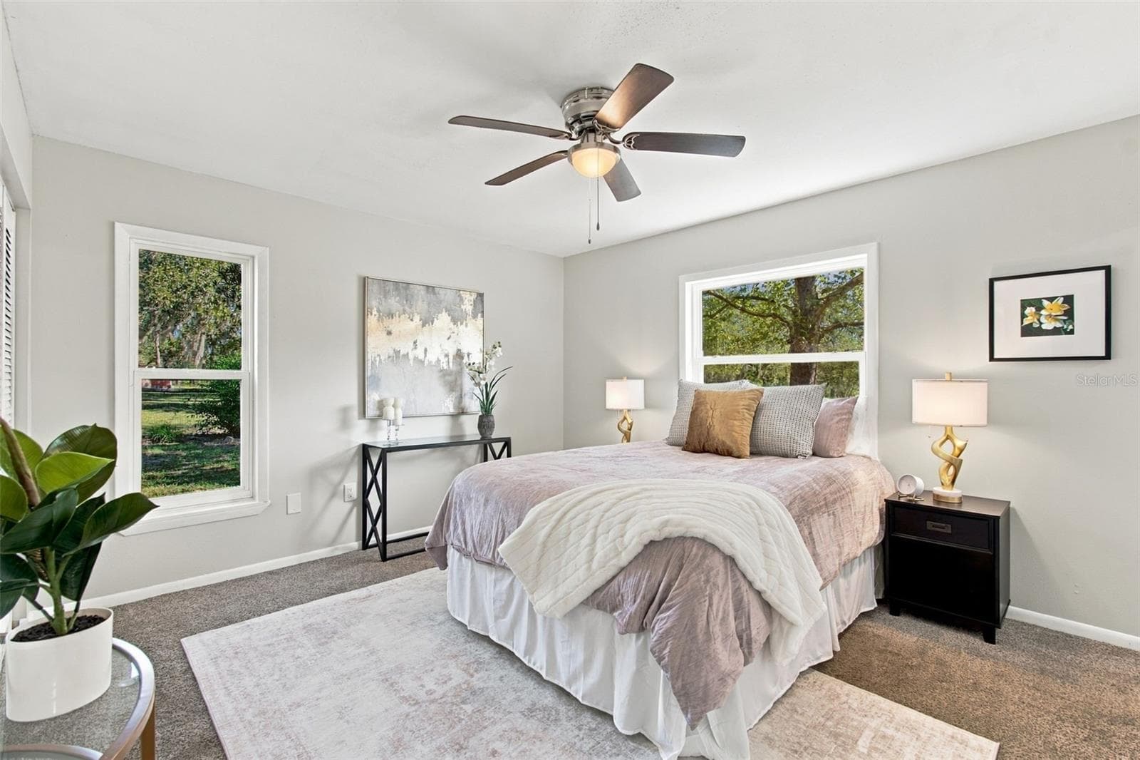 Single Family Residence at 12224 DRY CREEK RANCH RD, BROOKSVILLE, photo 8 of 34