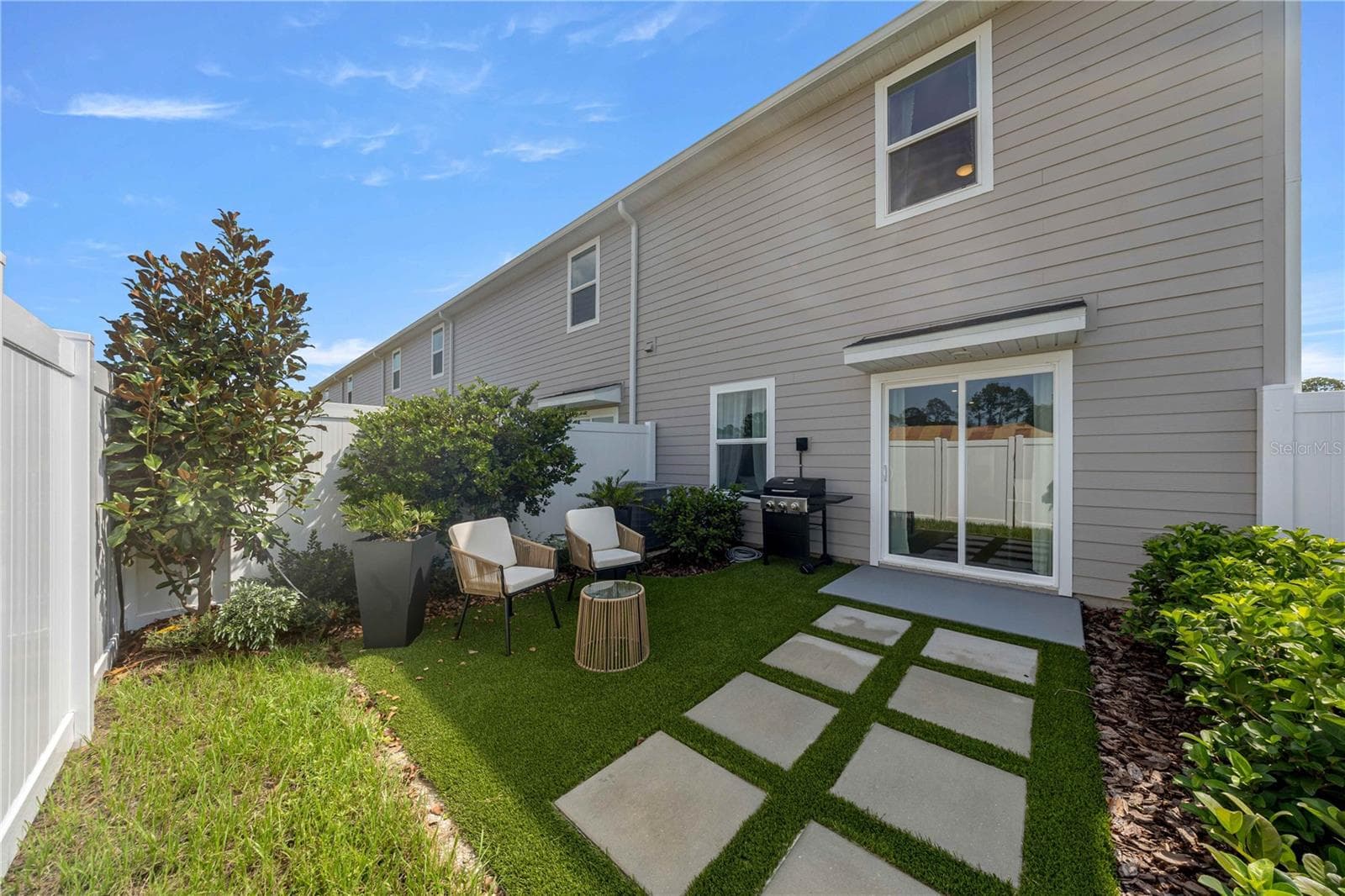 Townhouse at 5395 NW 22ND DR, GAINESVILLE, photo 15 of 16