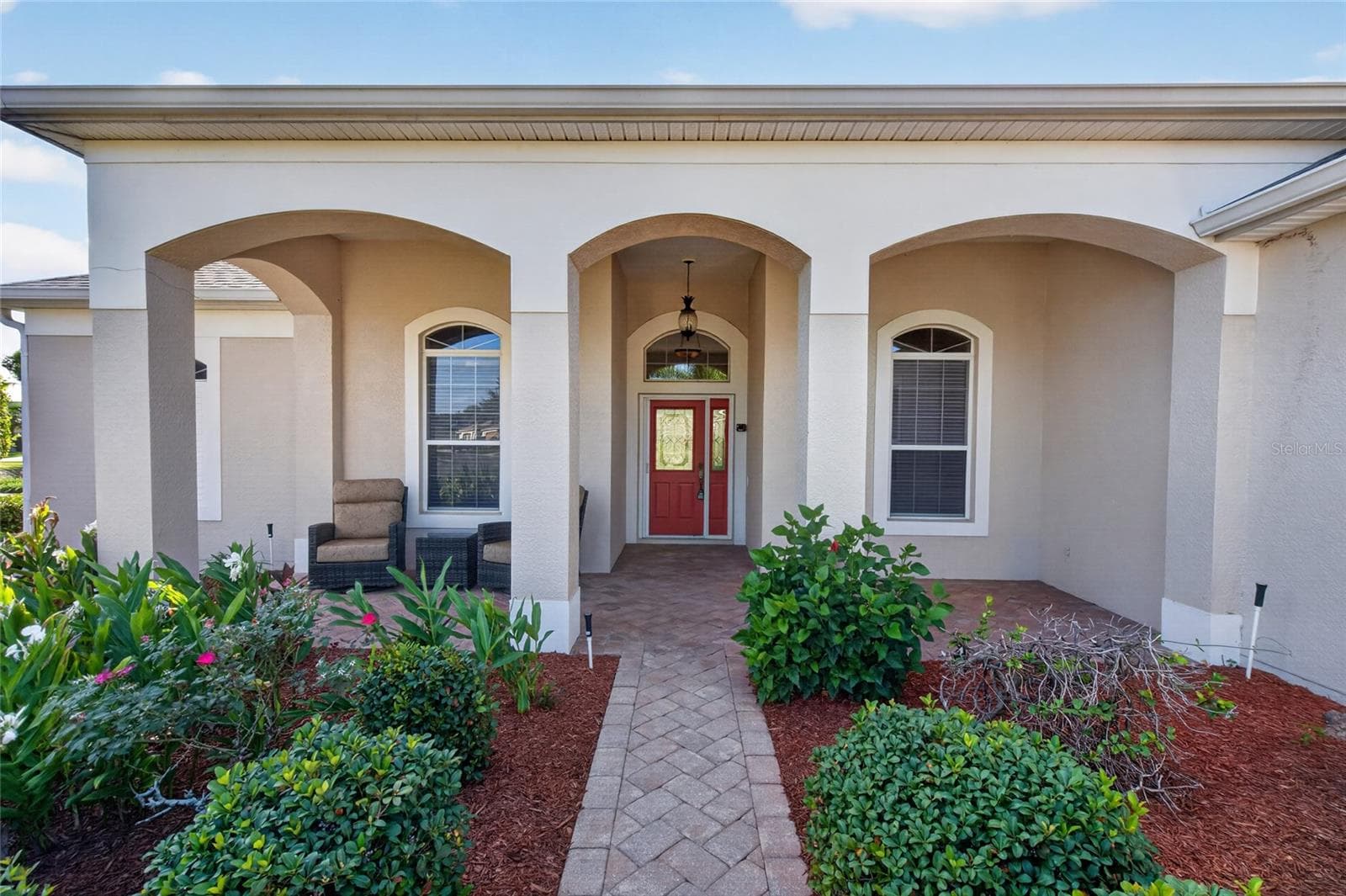 SIMPLY BEAUTIFUL - 24151 BELLE MEDE DR, LEESBURG