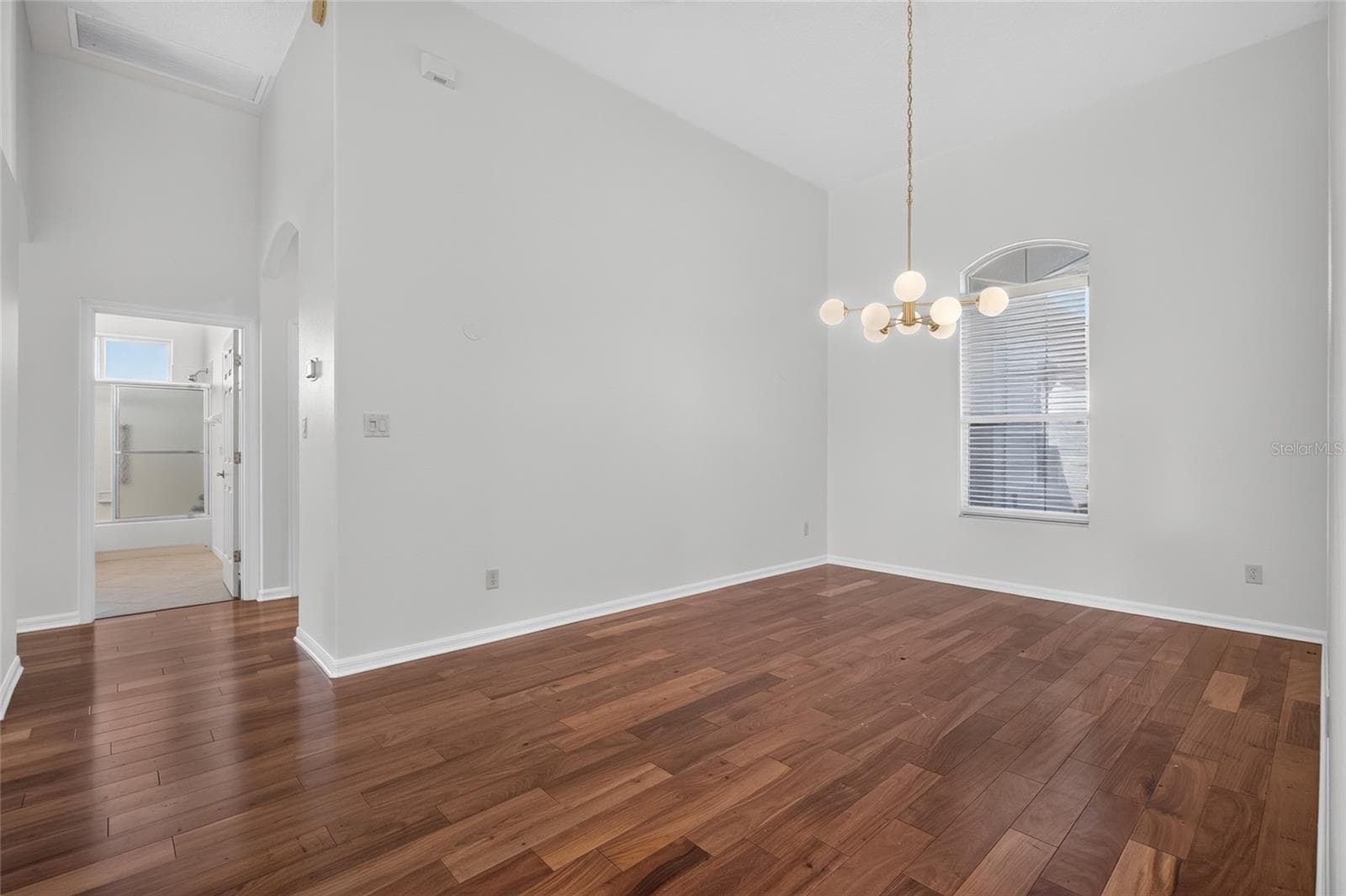 DINING ROOM - 24151 BELLE MEDE DR, LEESBURG