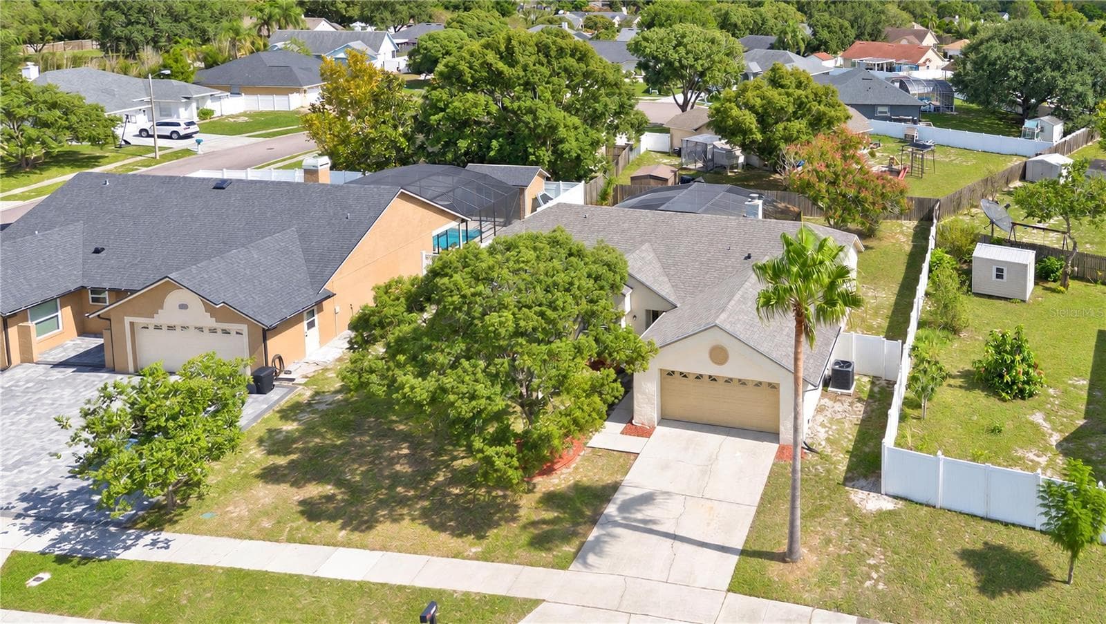 Single Family Residence at 1056 CONDOR PL, WINTER SPRINGS, photo 27 of 32