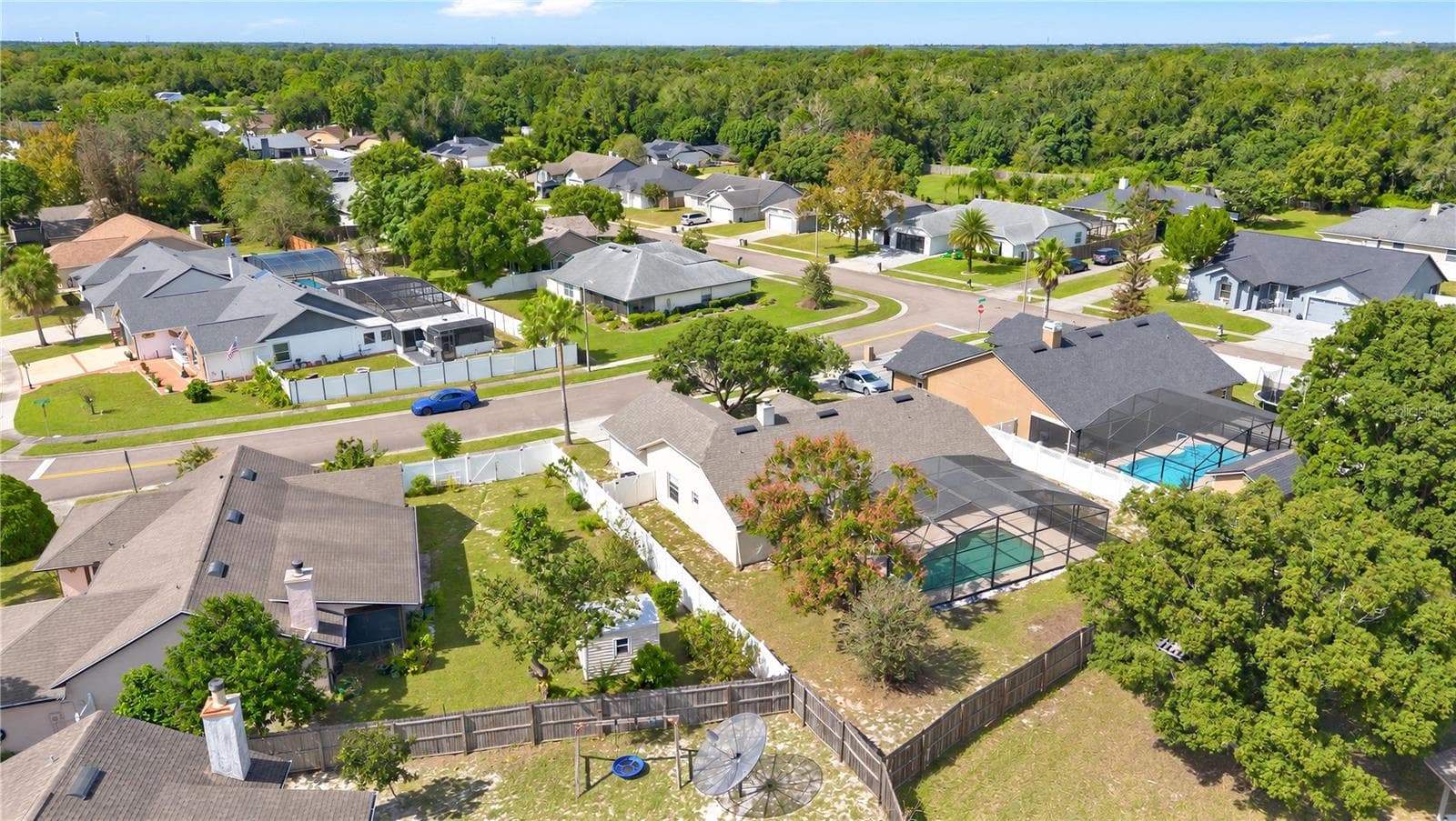 Single Family Residence at 1056 CONDOR PL, WINTER SPRINGS, photo 31 of 32