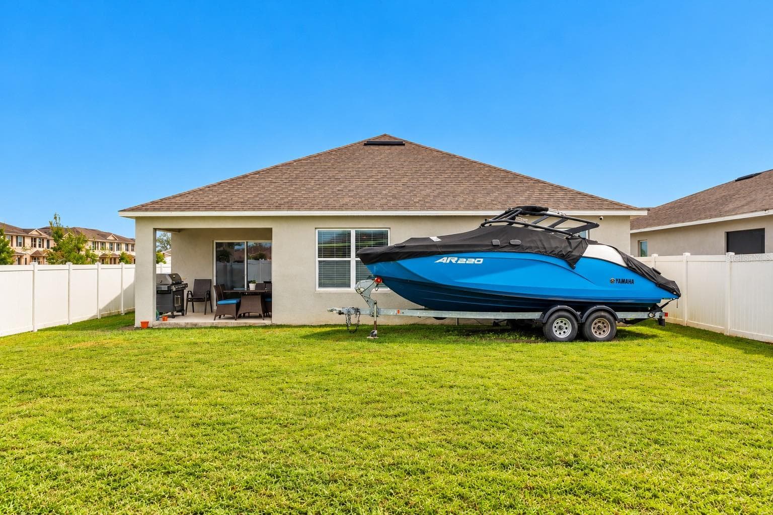 Single Family Residence at 1859 EGRET MEADOWS AVE, KISSIMMEE, photo 24 of 27