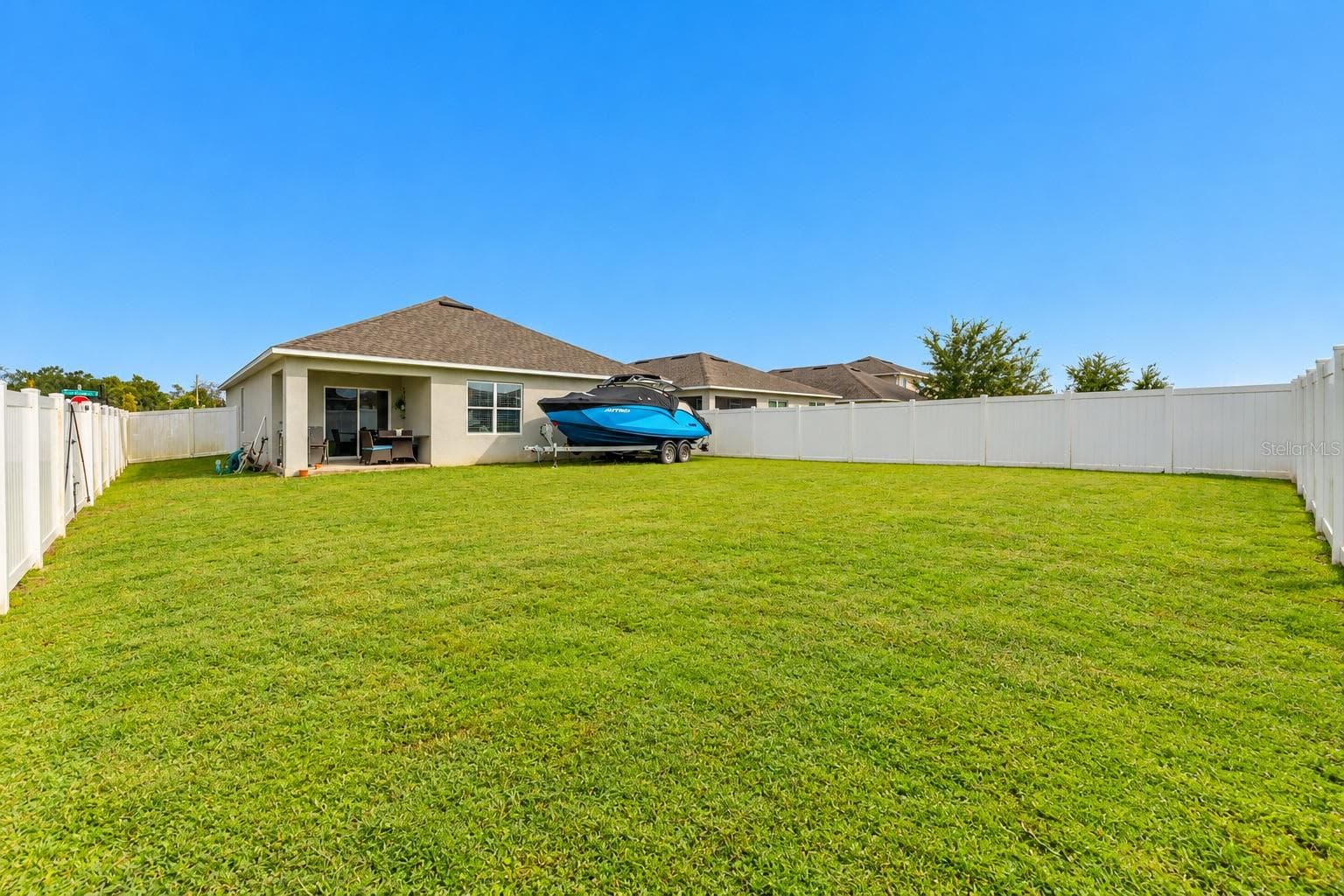 Single Family Residence at 1859 EGRET MEADOWS AVE, KISSIMMEE, photo 26 of 27