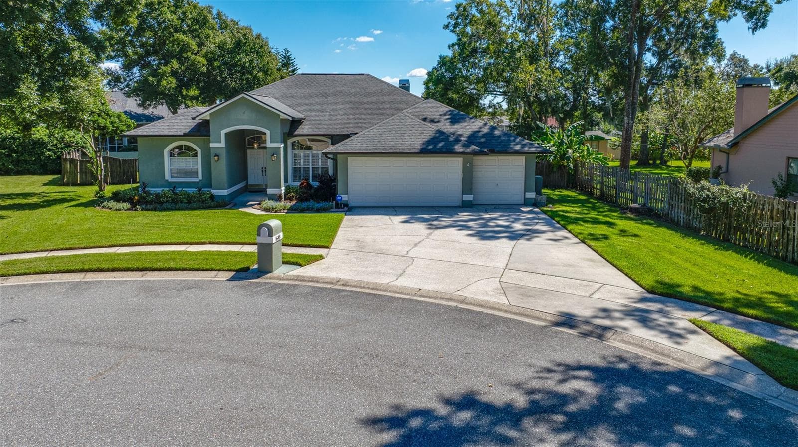 Single Family Residence at 1648 WOODRIDGE CT, LUTZ, photo 6 of 69