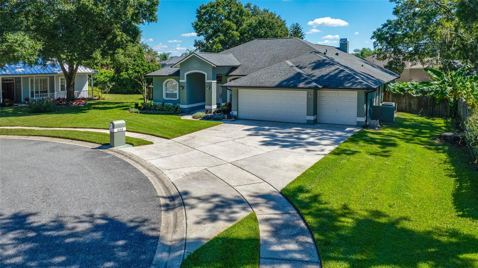 Single Family Residence at 1648 WOODRIDGE CT, LUTZ, photo 7 of 69