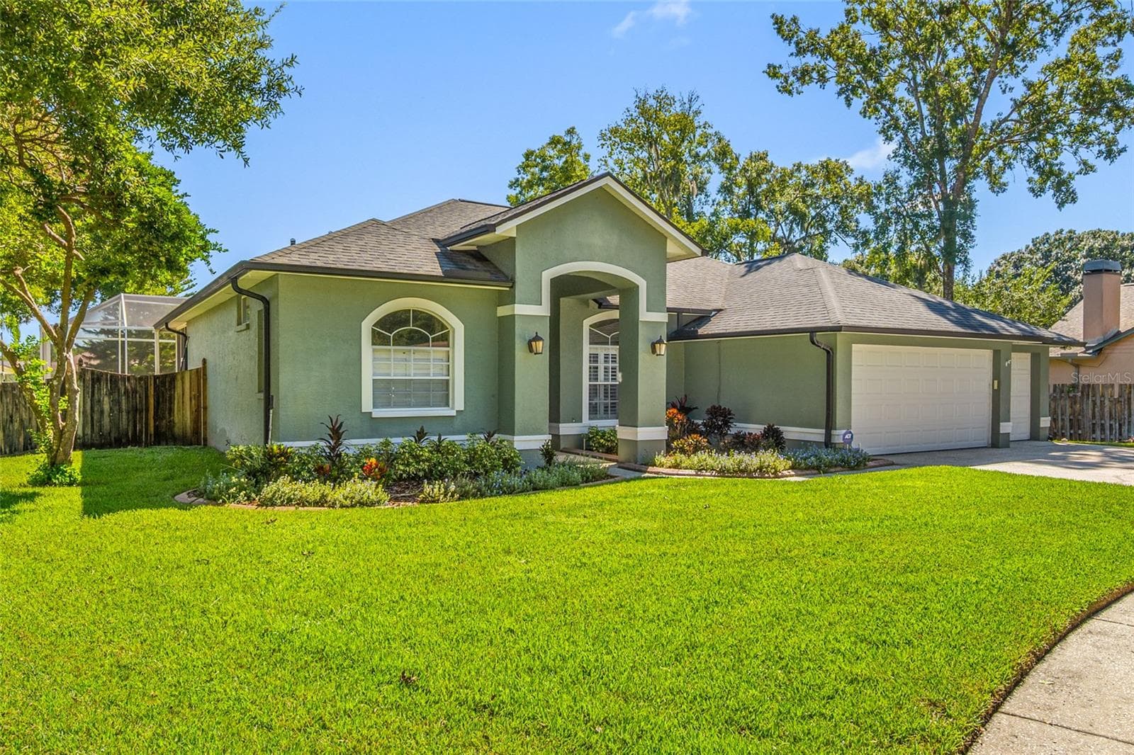 Single Family Residence at 1648 WOODRIDGE CT, LUTZ, photo 8 of 69
