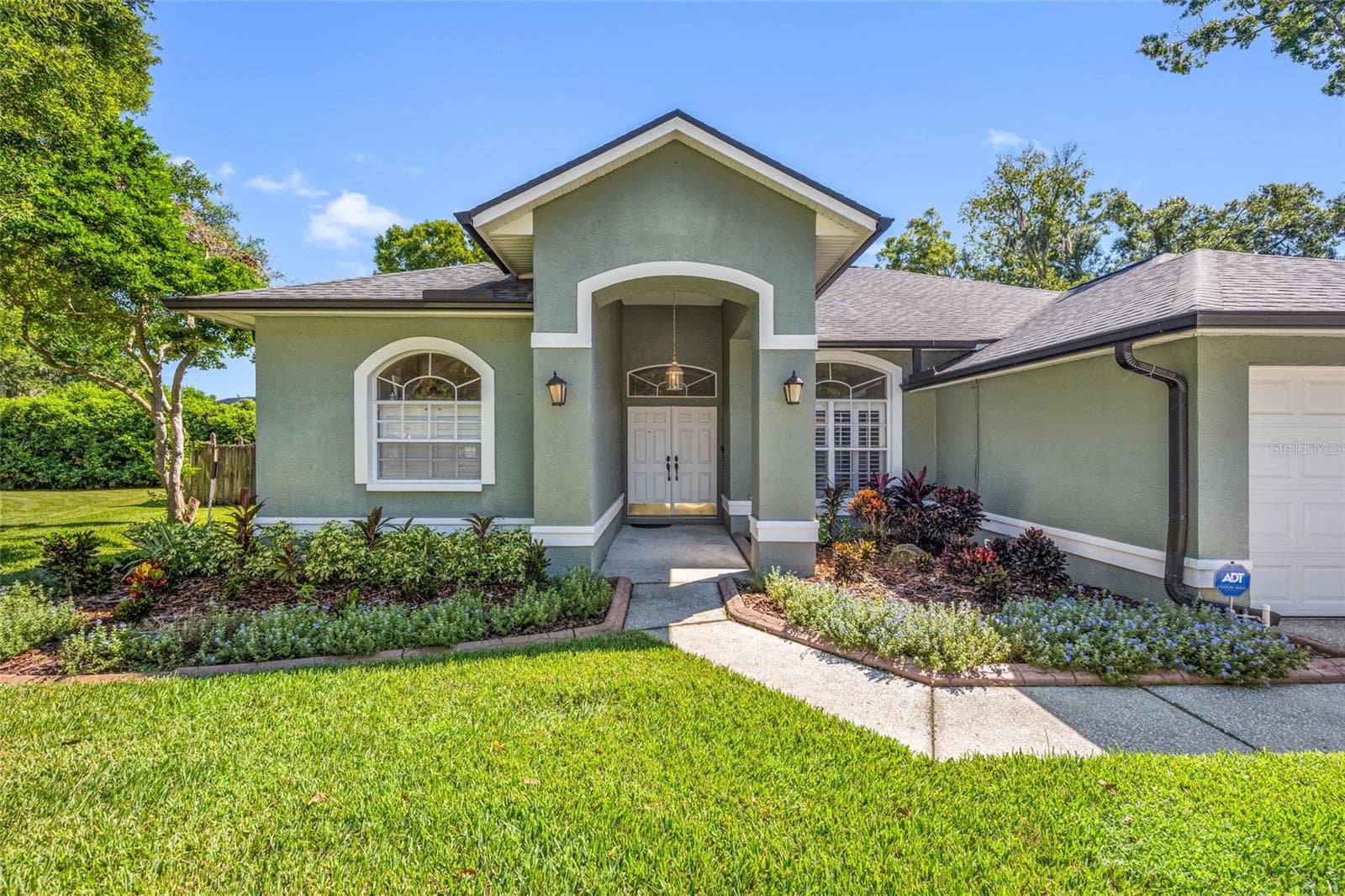 Single Family Residence at 1648 WOODRIDGE CT, LUTZ, photo 9 of 69