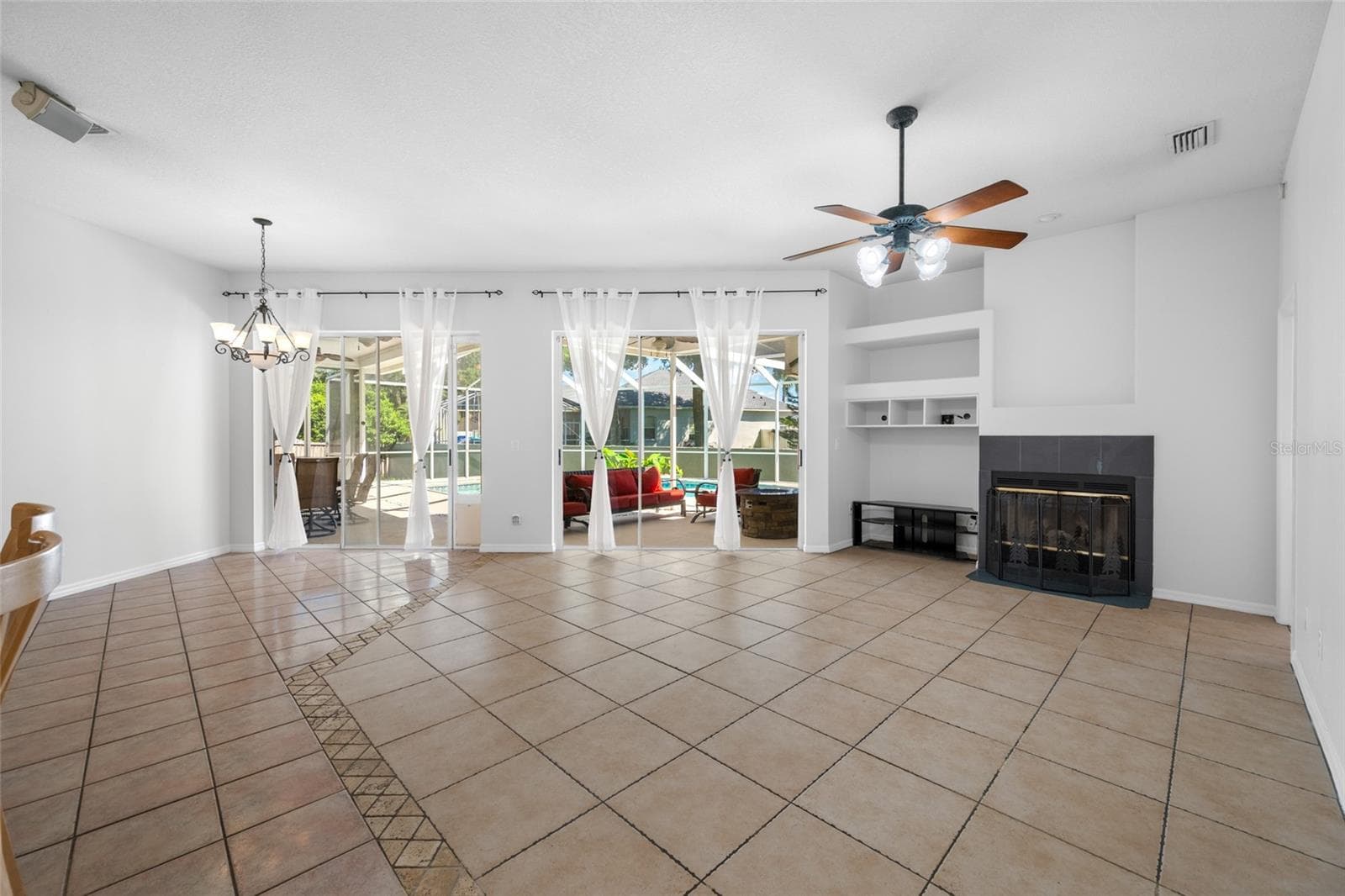 Single Family Residence at 1648 WOODRIDGE CT, LUTZ, photo 17 of 69