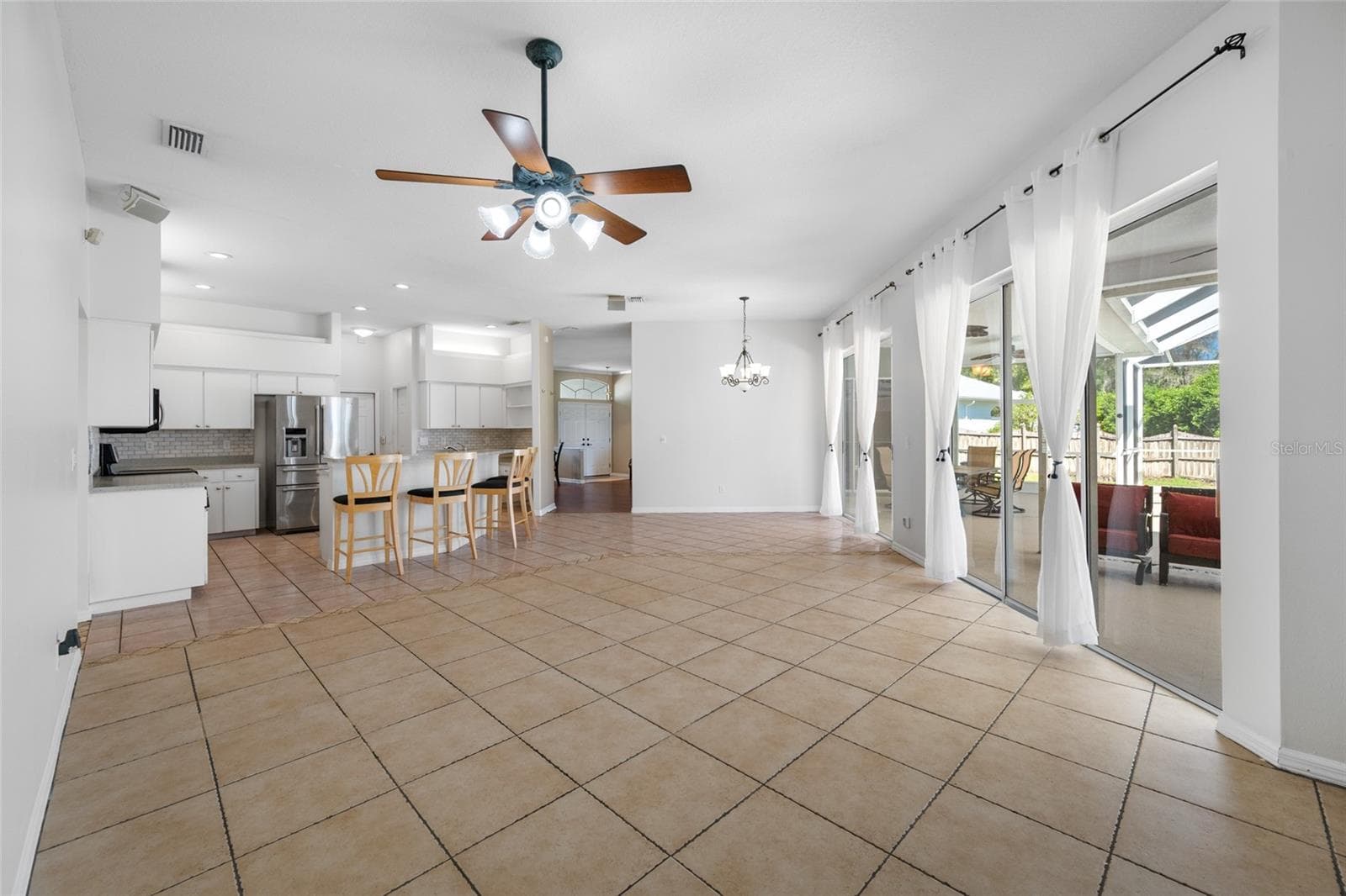 Single Family Residence at 1648 WOODRIDGE CT, LUTZ, photo 19 of 69