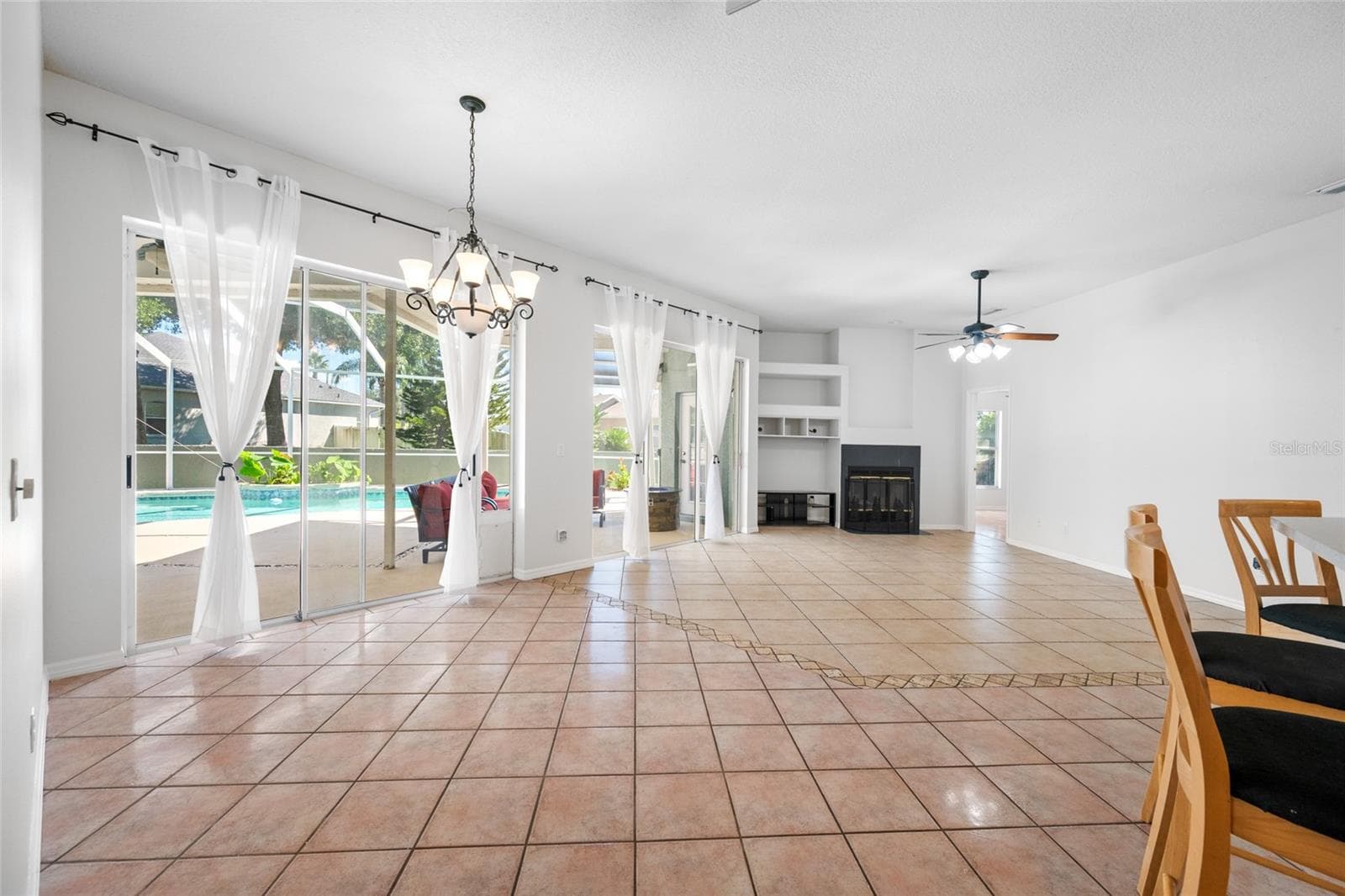 Single Family Residence at 1648 WOODRIDGE CT, LUTZ, photo 24 of 69