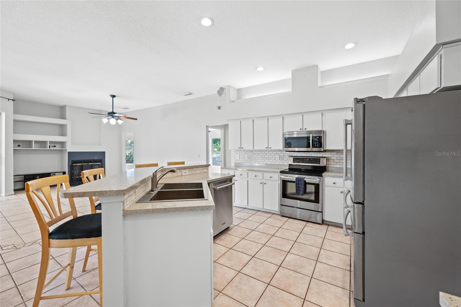 Single Family Residence at 1648 WOODRIDGE CT, LUTZ, photo 29 of 69