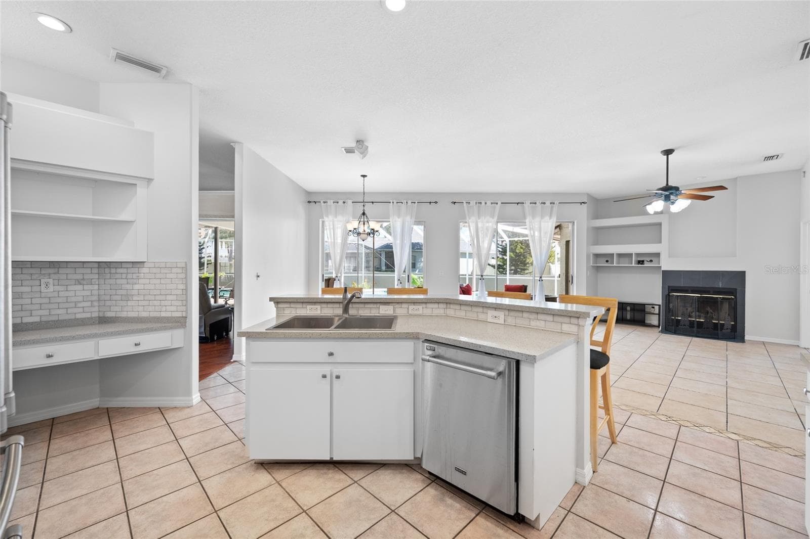 Single Family Residence at 1648 WOODRIDGE CT, LUTZ, photo 30 of 69