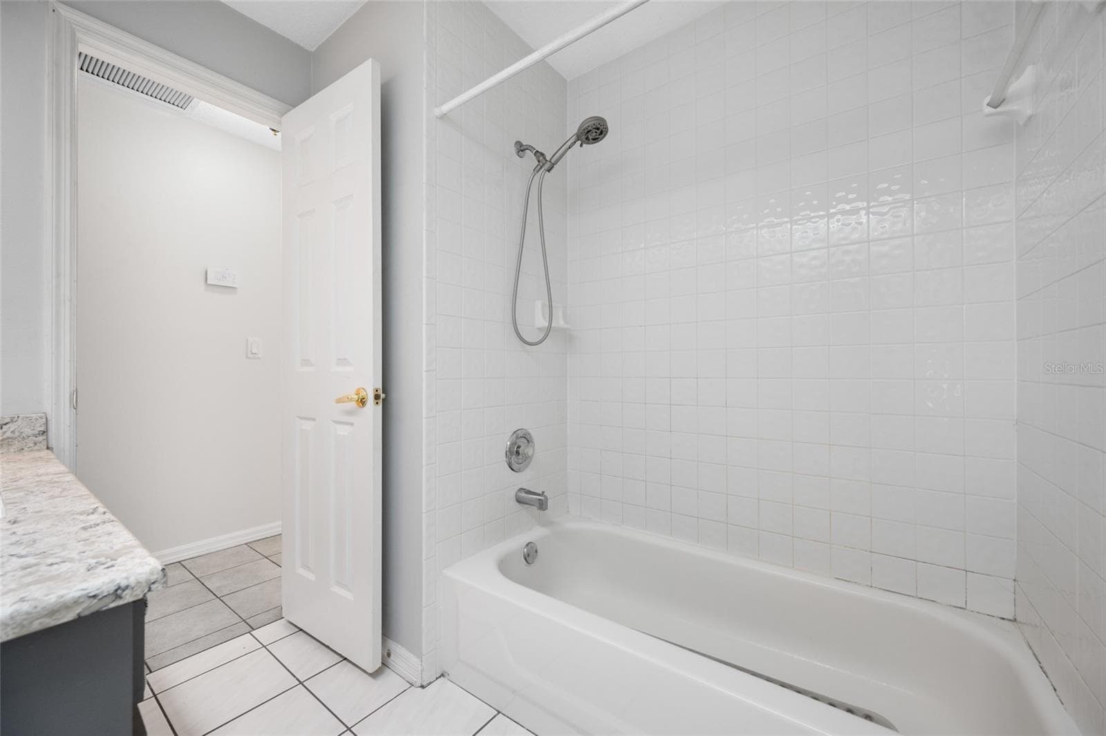 Bathroom 2 - 1648 WOODRIDGE CT, LUTZ