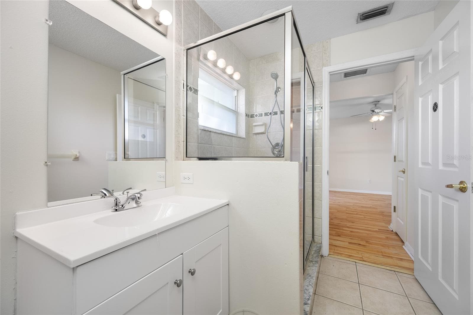 Bathroom 3 - 1648 WOODRIDGE CT, LUTZ