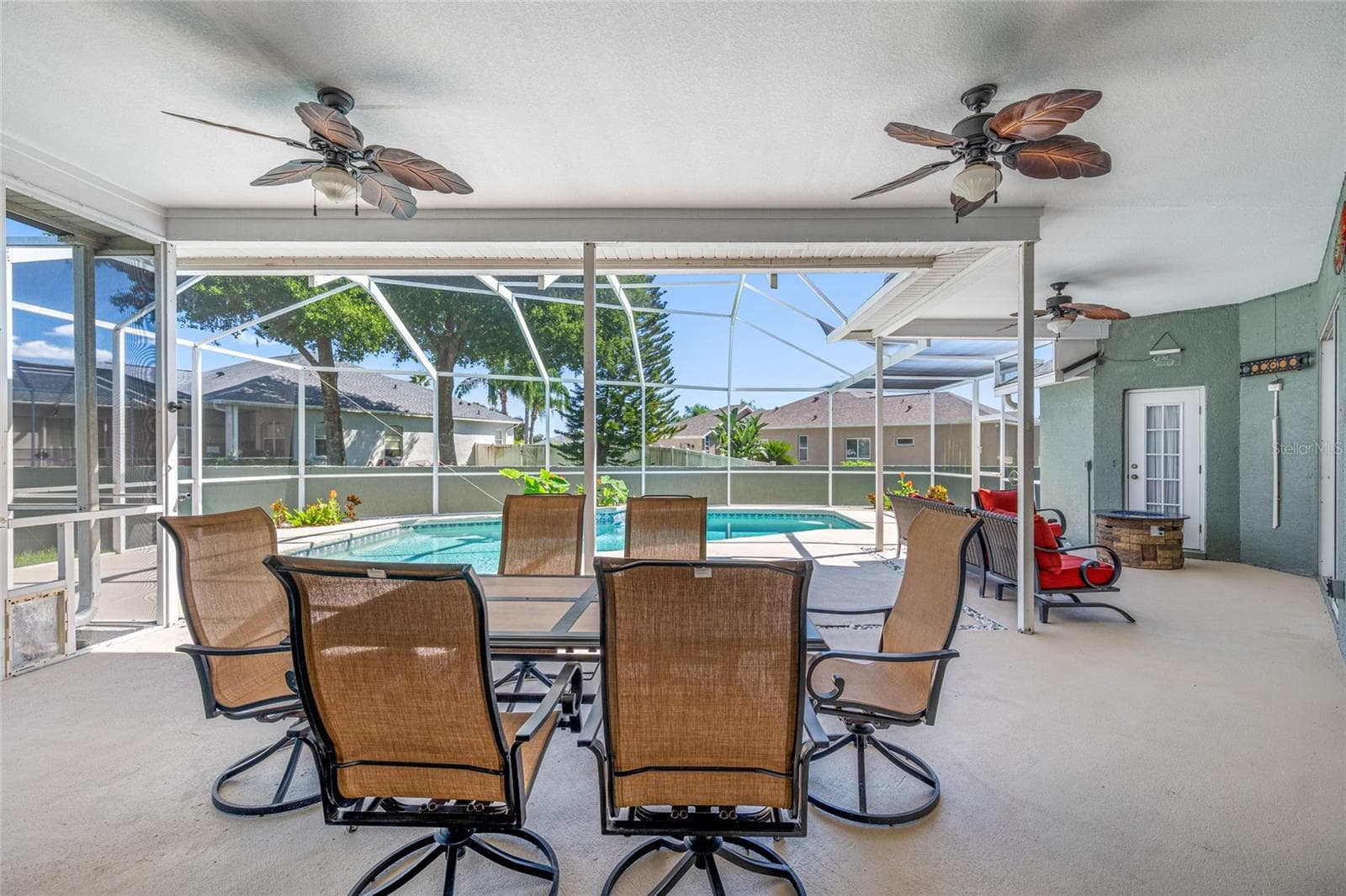 Single Family Residence at 1648 WOODRIDGE CT, LUTZ, photo 51 of 69
