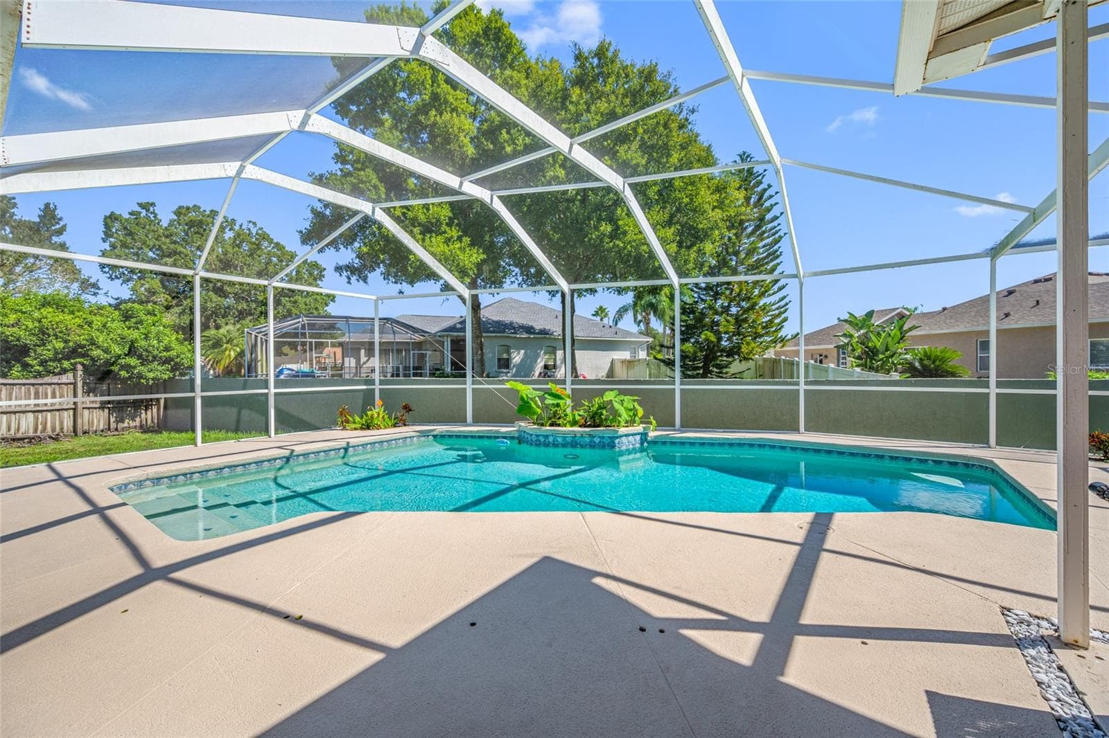 Single Family Residence at 1648 WOODRIDGE CT, LUTZ, photo 53 of 69