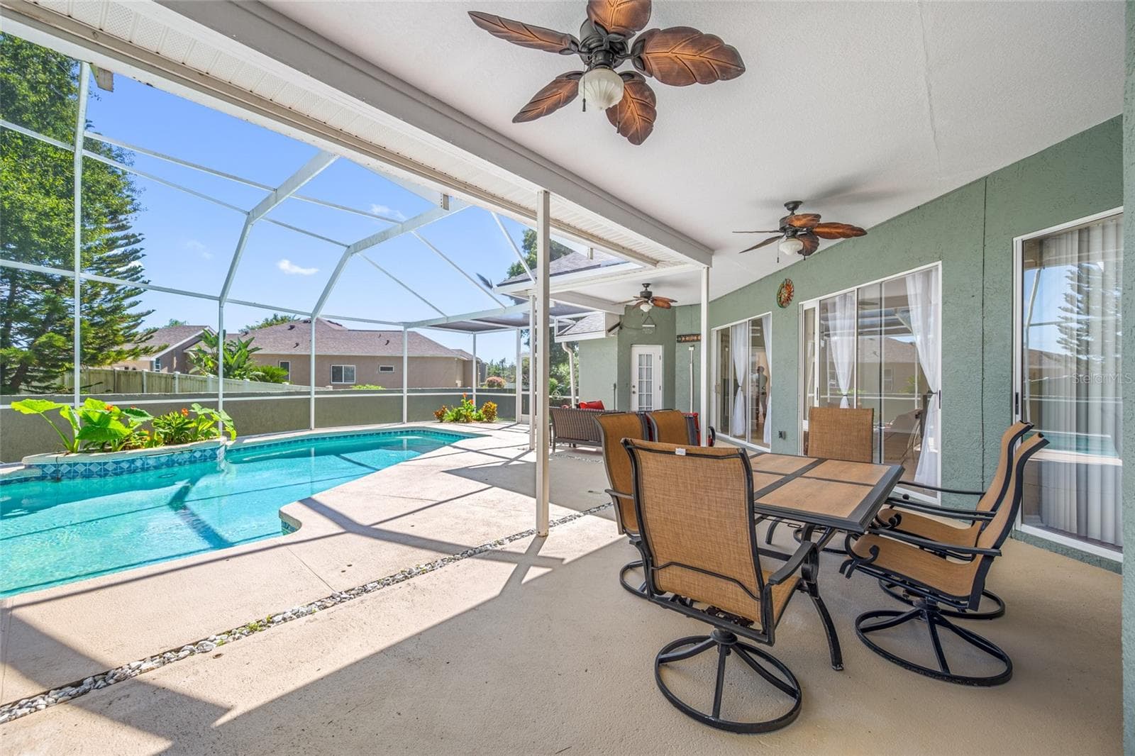 Single Family Residence at 1648 WOODRIDGE CT, LUTZ, photo 55 of 69