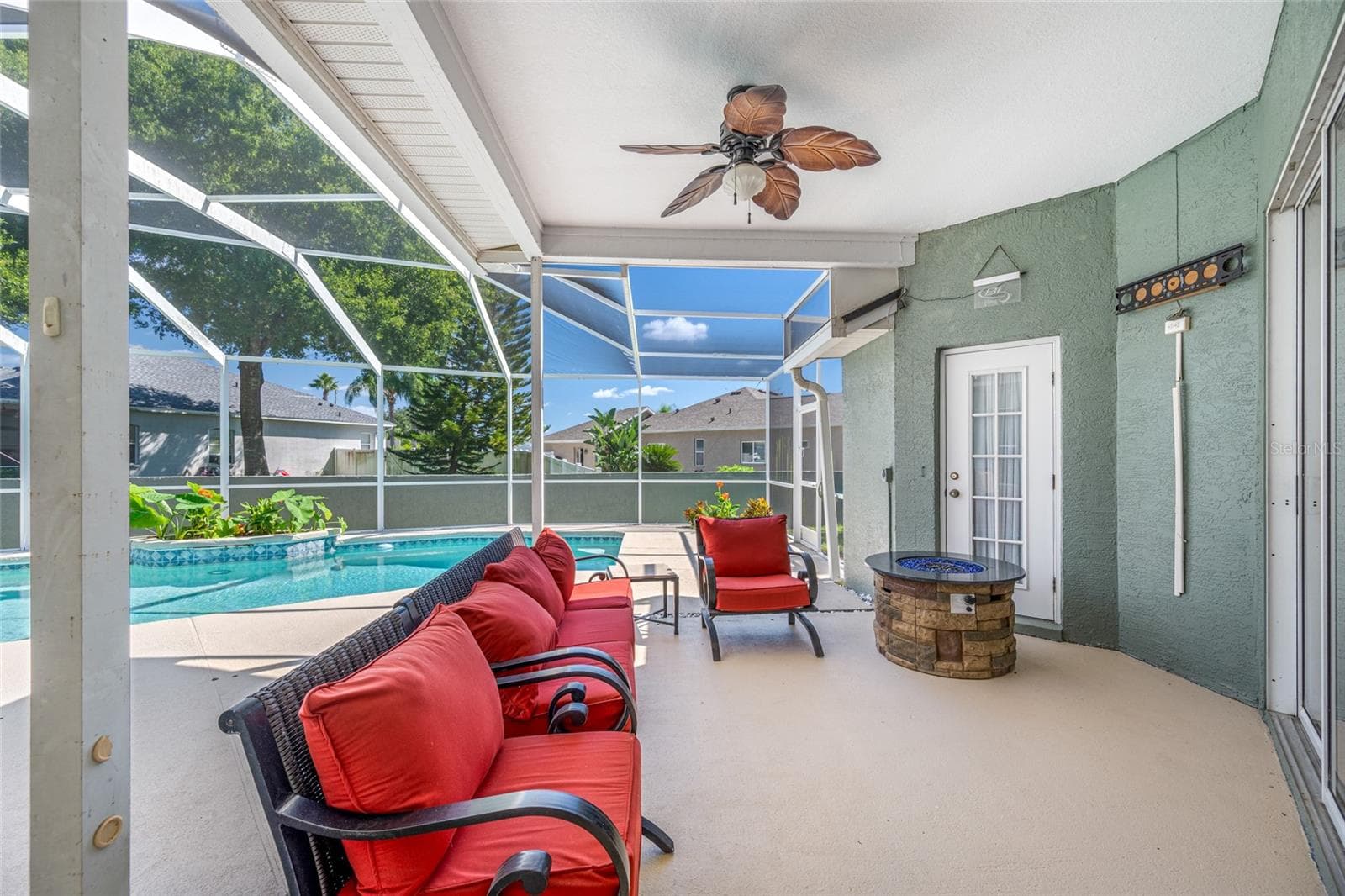 Single Family Residence at 1648 WOODRIDGE CT, LUTZ, photo 57 of 69