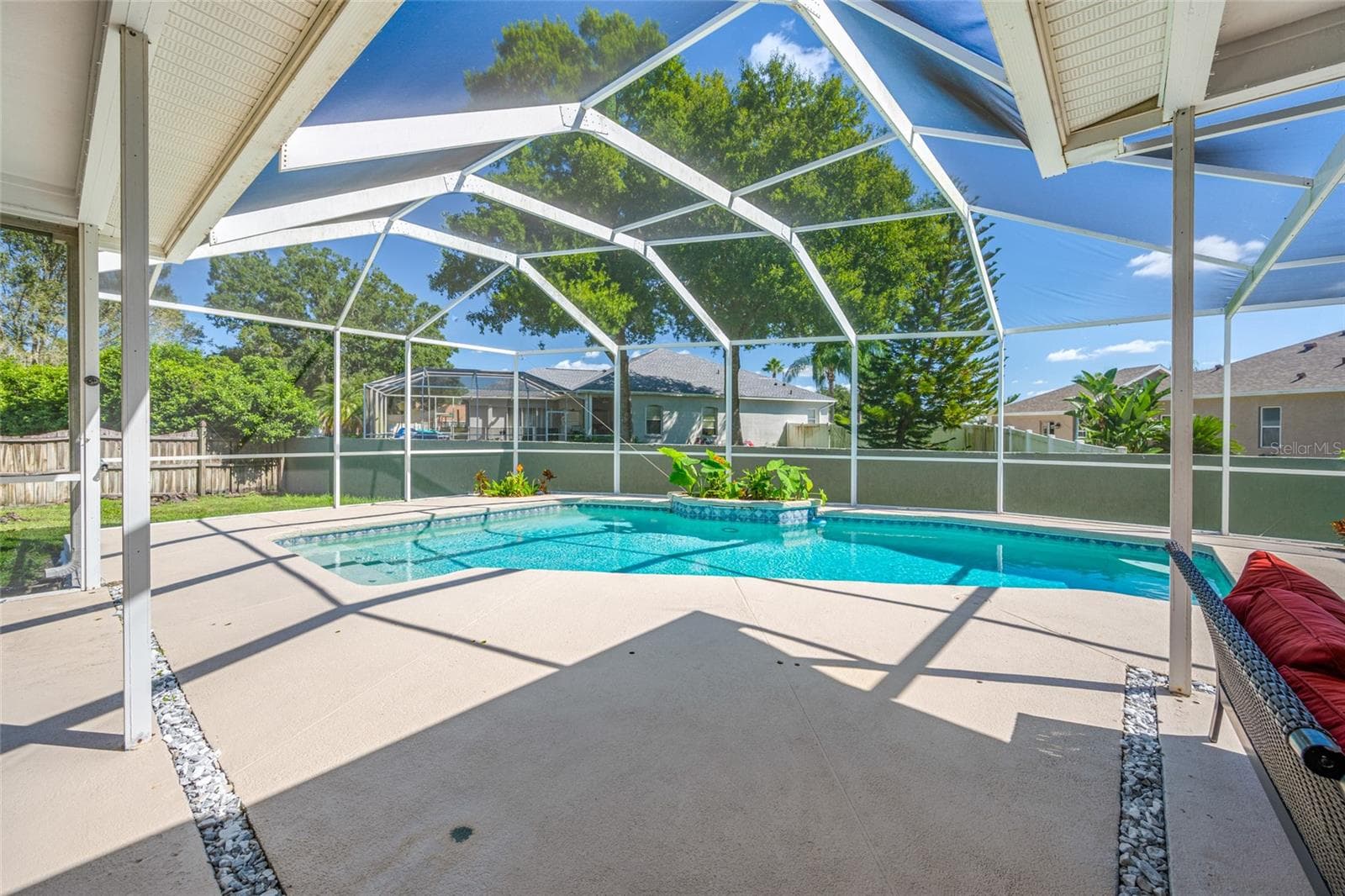 Single Family Residence at 1648 WOODRIDGE CT, LUTZ, photo 62 of 69