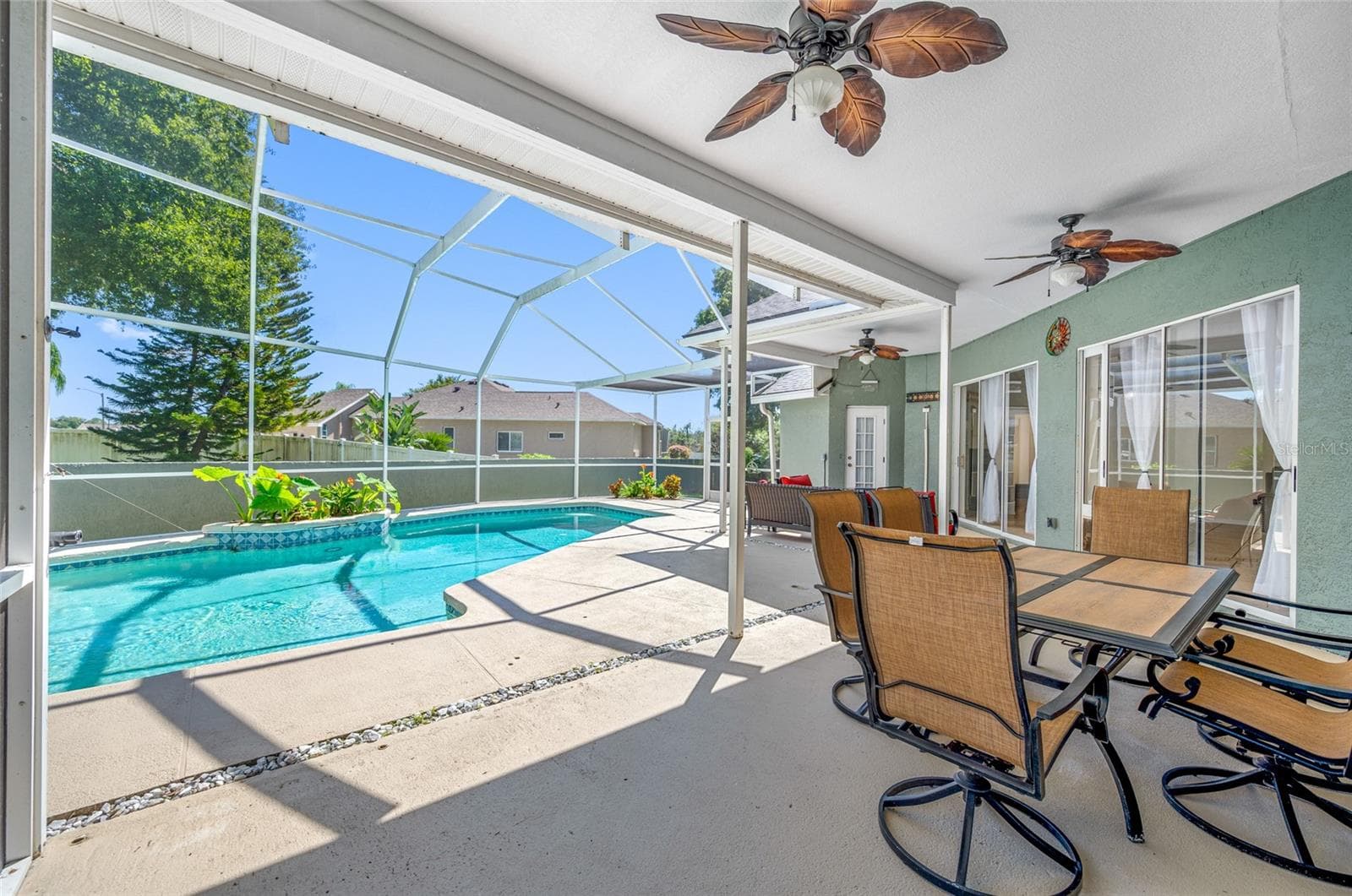 Single Family Residence at 1648 WOODRIDGE CT, LUTZ, photo 63 of 69