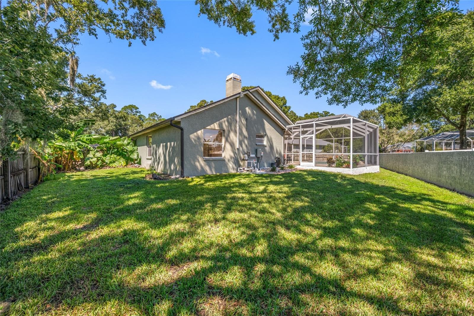 Single Family Residence at 1648 WOODRIDGE CT, LUTZ, photo 64 of 69