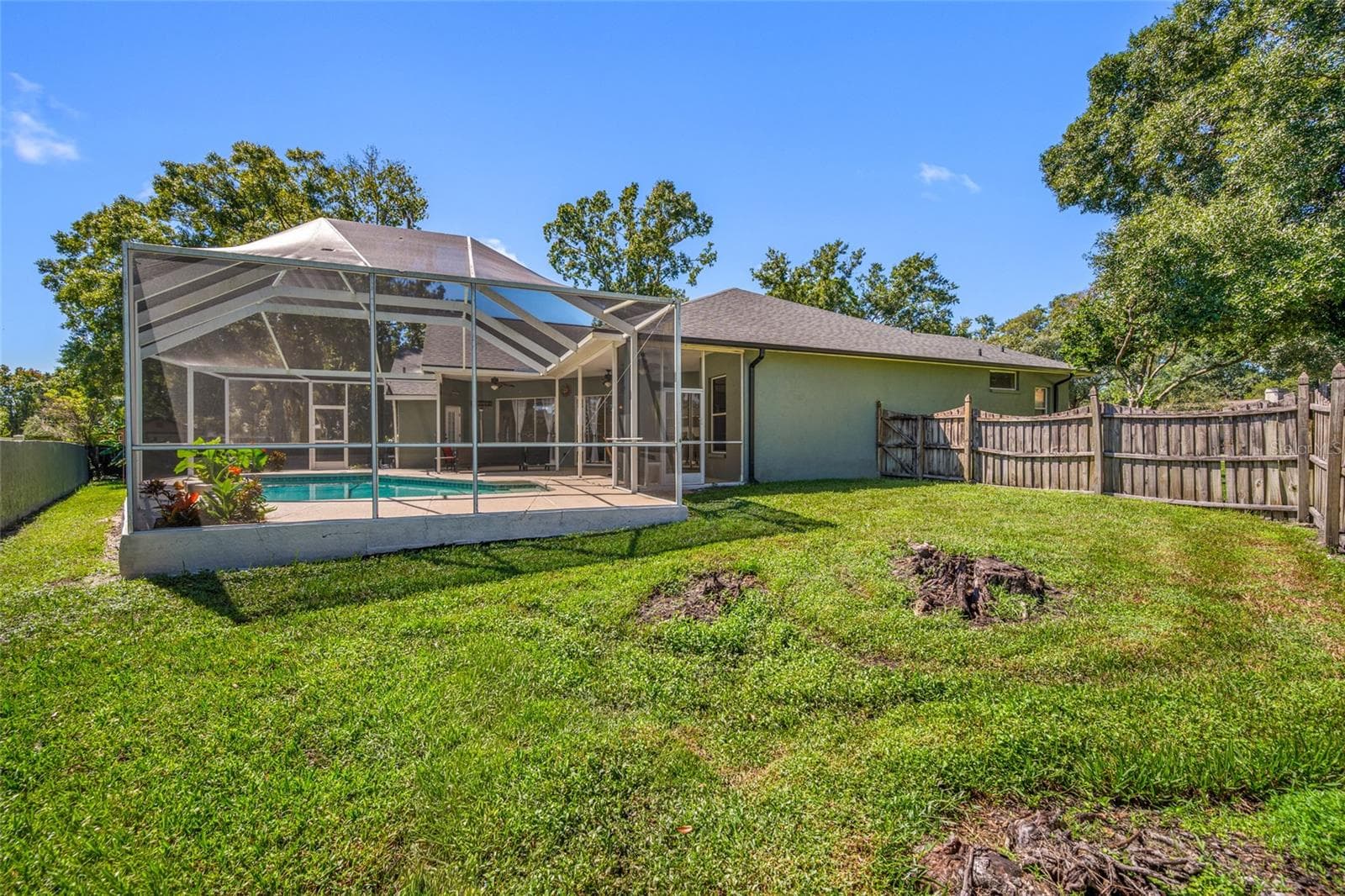 Single Family Residence at 1648 WOODRIDGE CT, LUTZ, photo 65 of 69