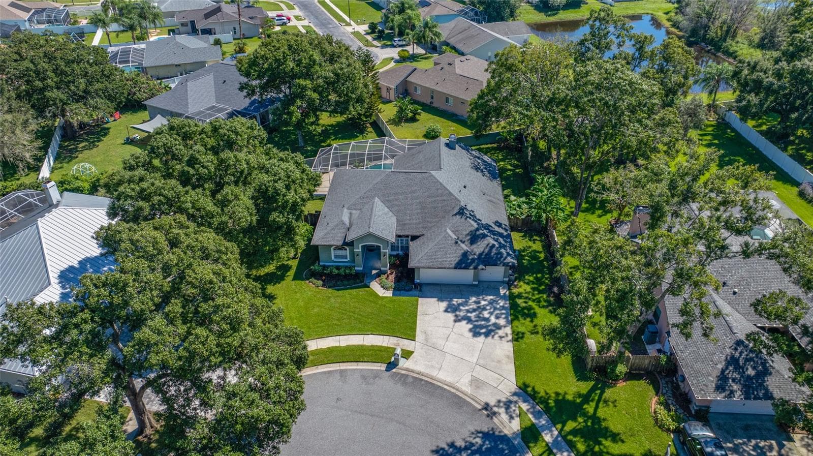 Single Family Residence at 1648 WOODRIDGE CT, LUTZ, photo 68 of 69