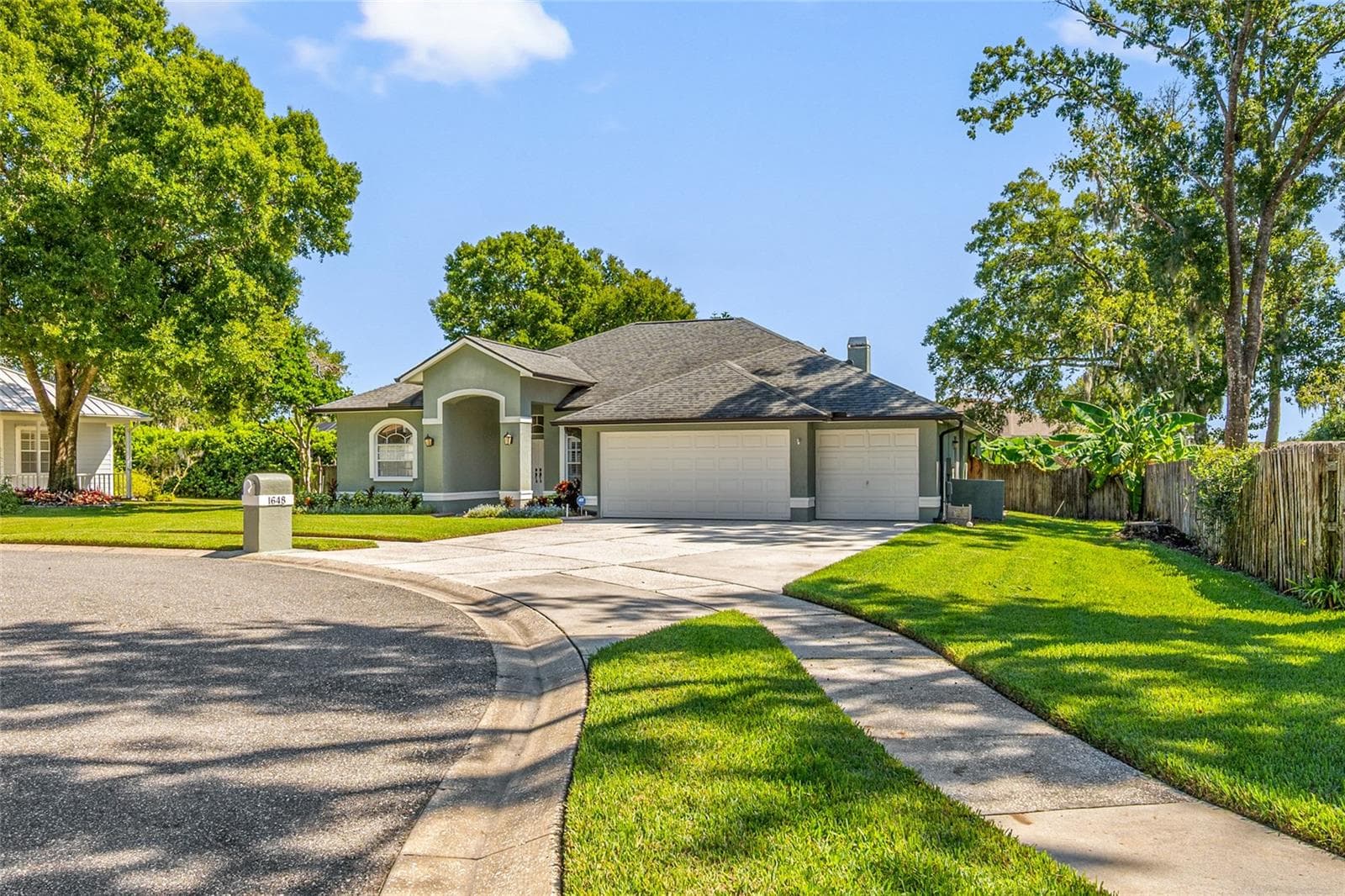 Single Family Residence at 1648 WOODRIDGE CT, LUTZ, photo 69 of 69