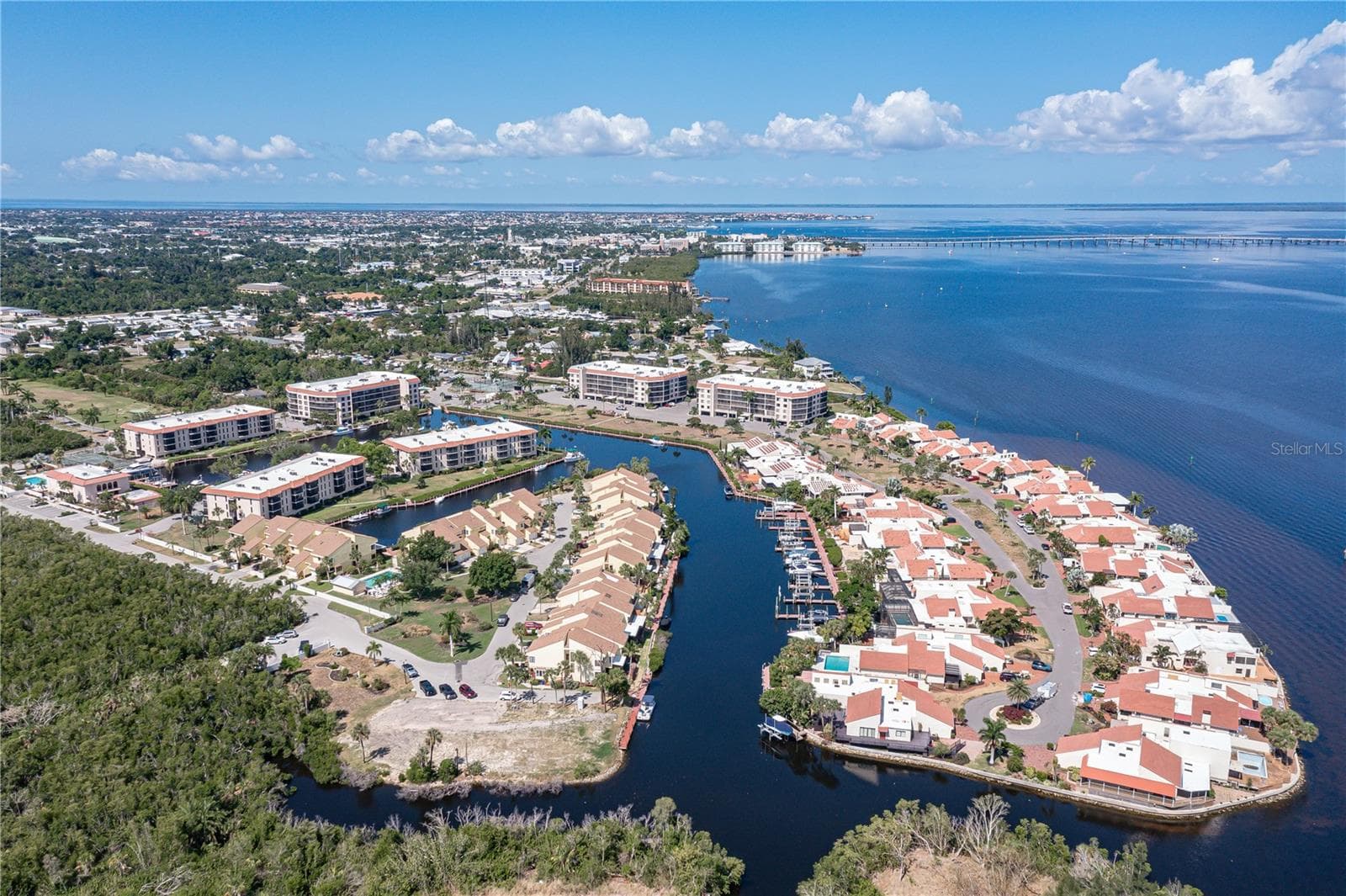 Condominium at 25188 MARION AVE #A106, PUNTA GORDA, photo 2 of 44