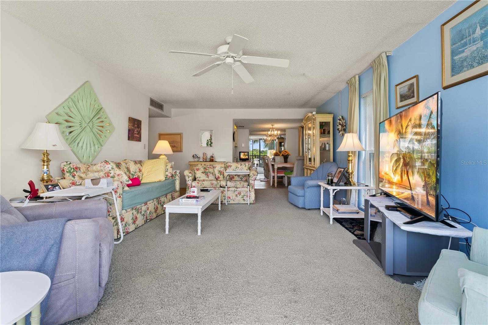 Condominium at 25188 MARION AVE #A106, PUNTA GORDA, photo 3 of 44