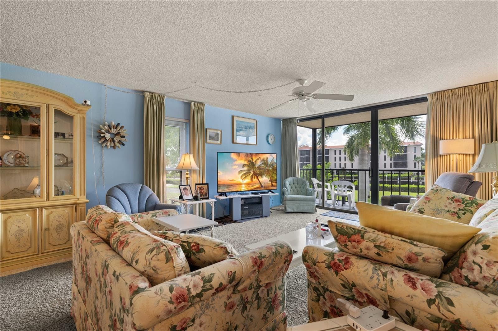 Condominium at 25188 MARION AVE #A106, PUNTA GORDA, photo 5 of 44