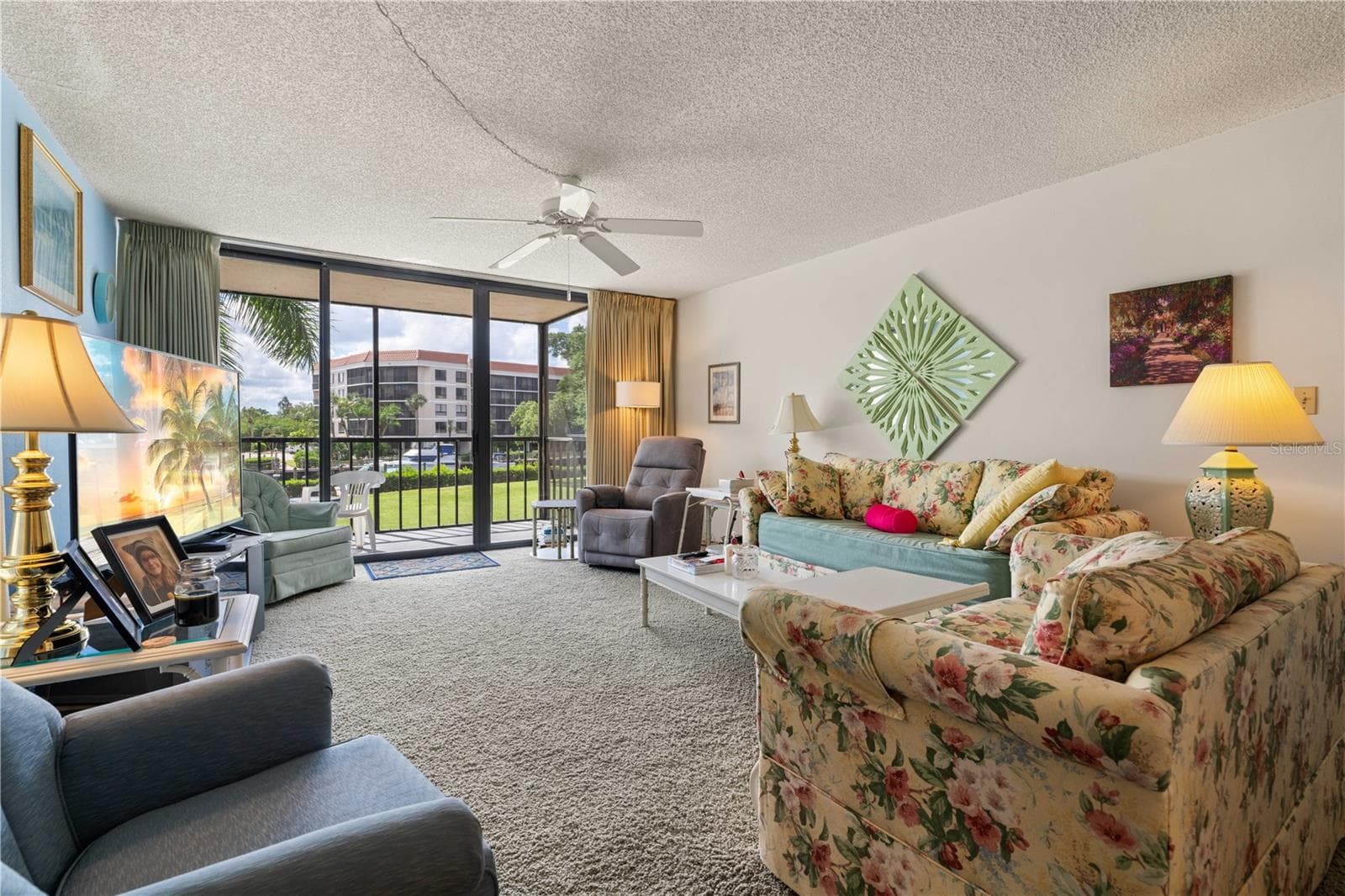 Condominium at 25188 MARION AVE #A106, PUNTA GORDA, photo 16 of 44