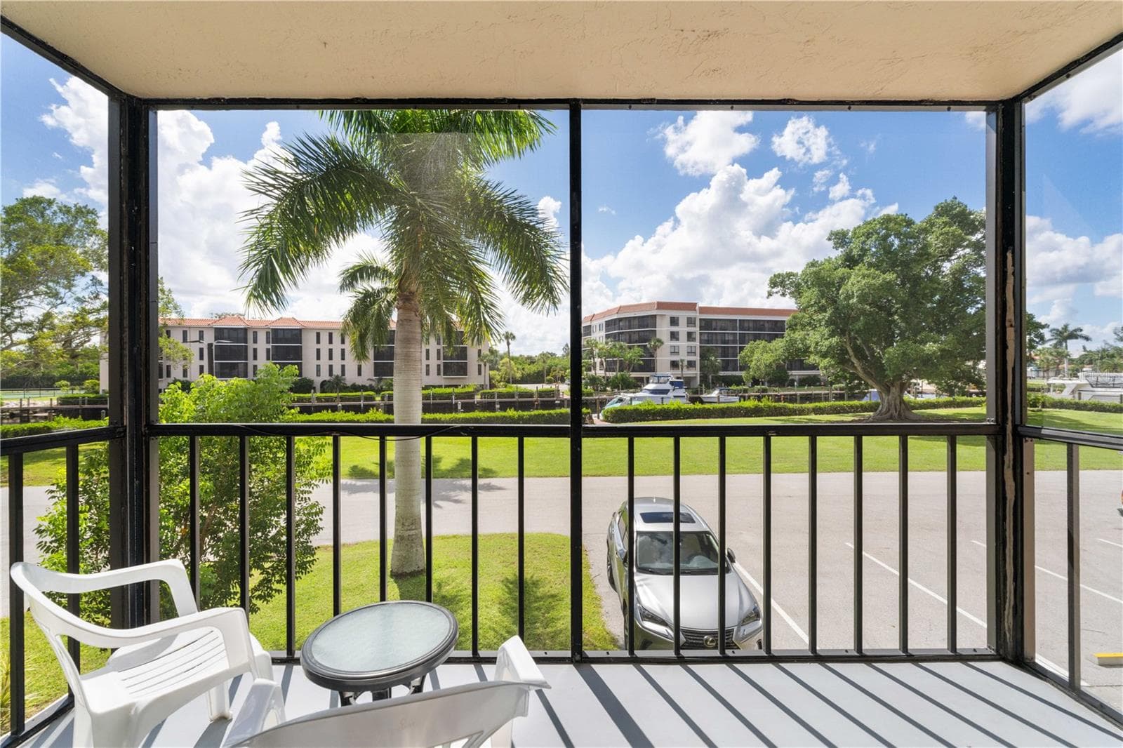 Condominium at 25188 MARION AVE #A106, PUNTA GORDA, photo 28 of 44