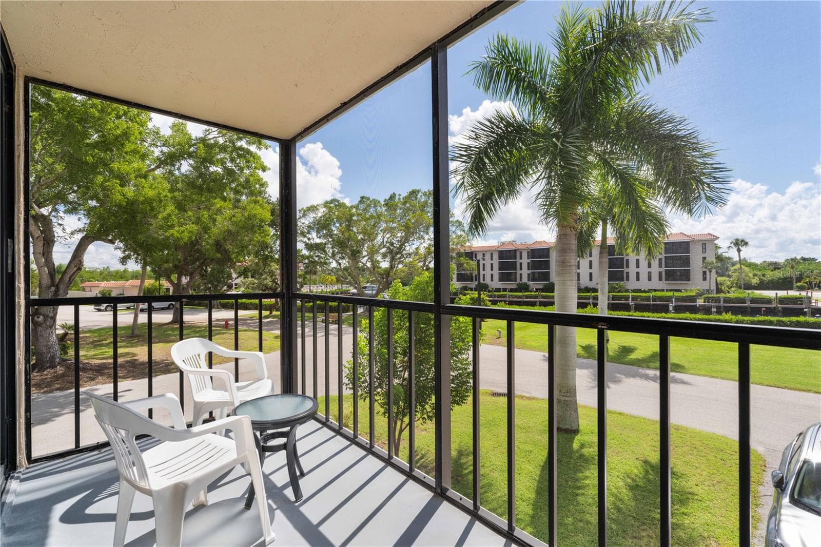 Condominium at 25188 MARION AVE #A106, PUNTA GORDA, photo 29 of 44