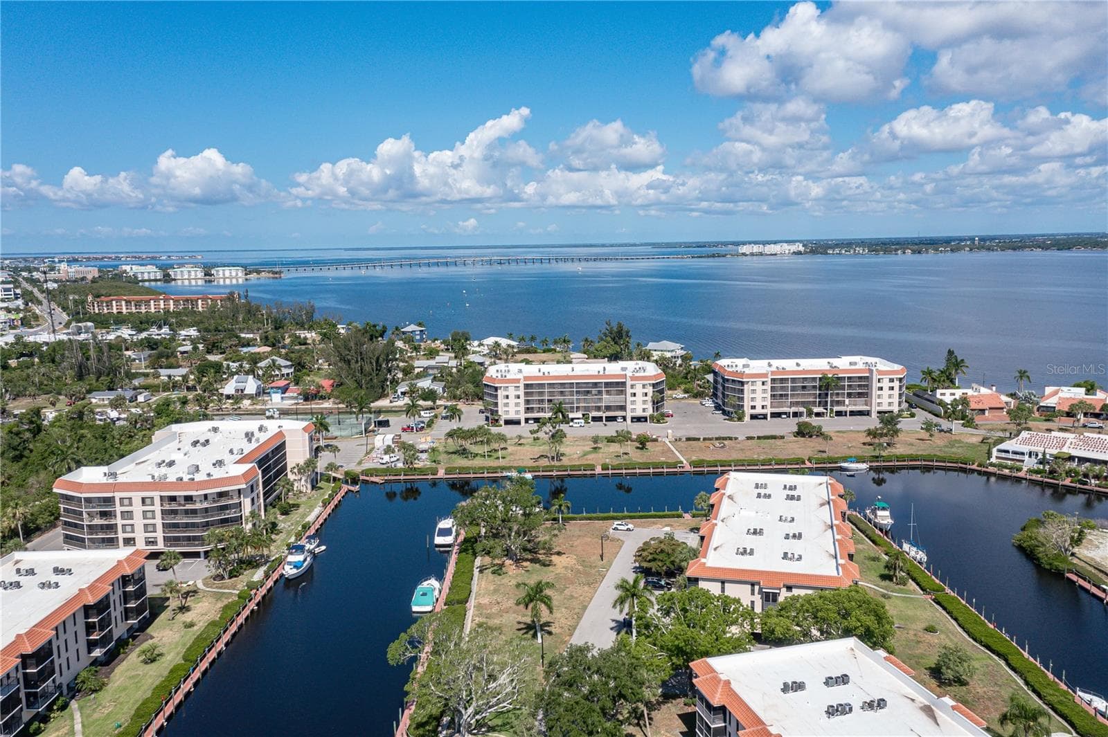 Condominium at 25188 MARION AVE #A106, PUNTA GORDA, photo 36 of 44