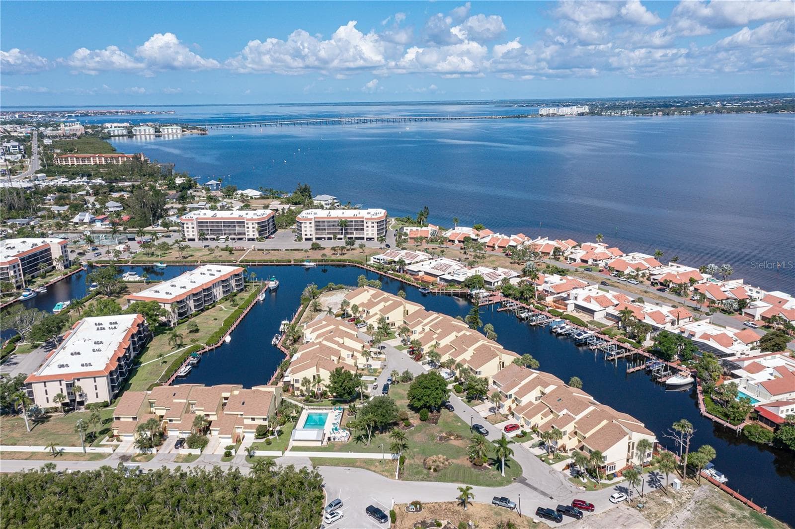 Condominium at 25188 MARION AVE #A106, PUNTA GORDA, photo 37 of 44