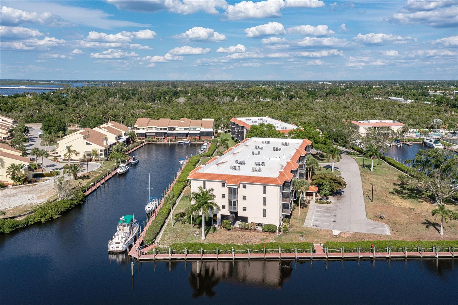 Condominium at 25188 MARION AVE #A106, PUNTA GORDA, photo 38 of 44