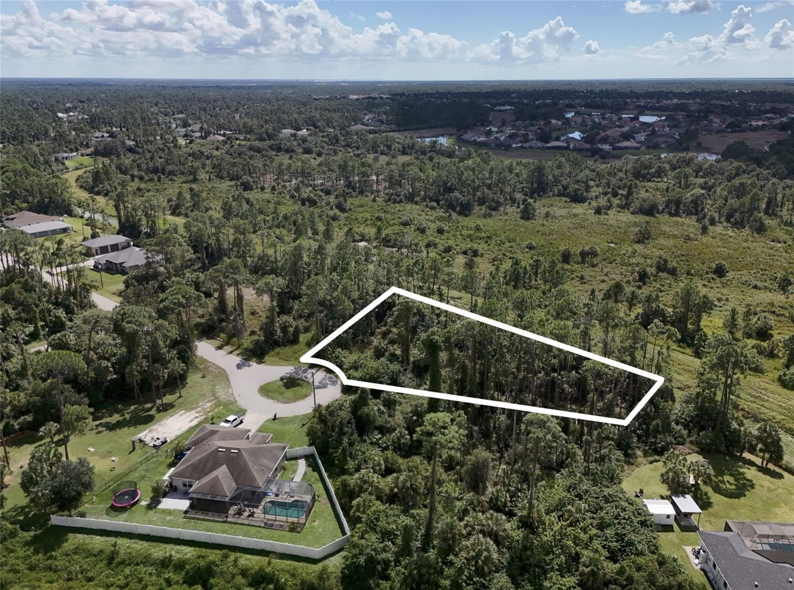 Land at N/A GOURMET RD, NORTH PORT, photo 2 of 46