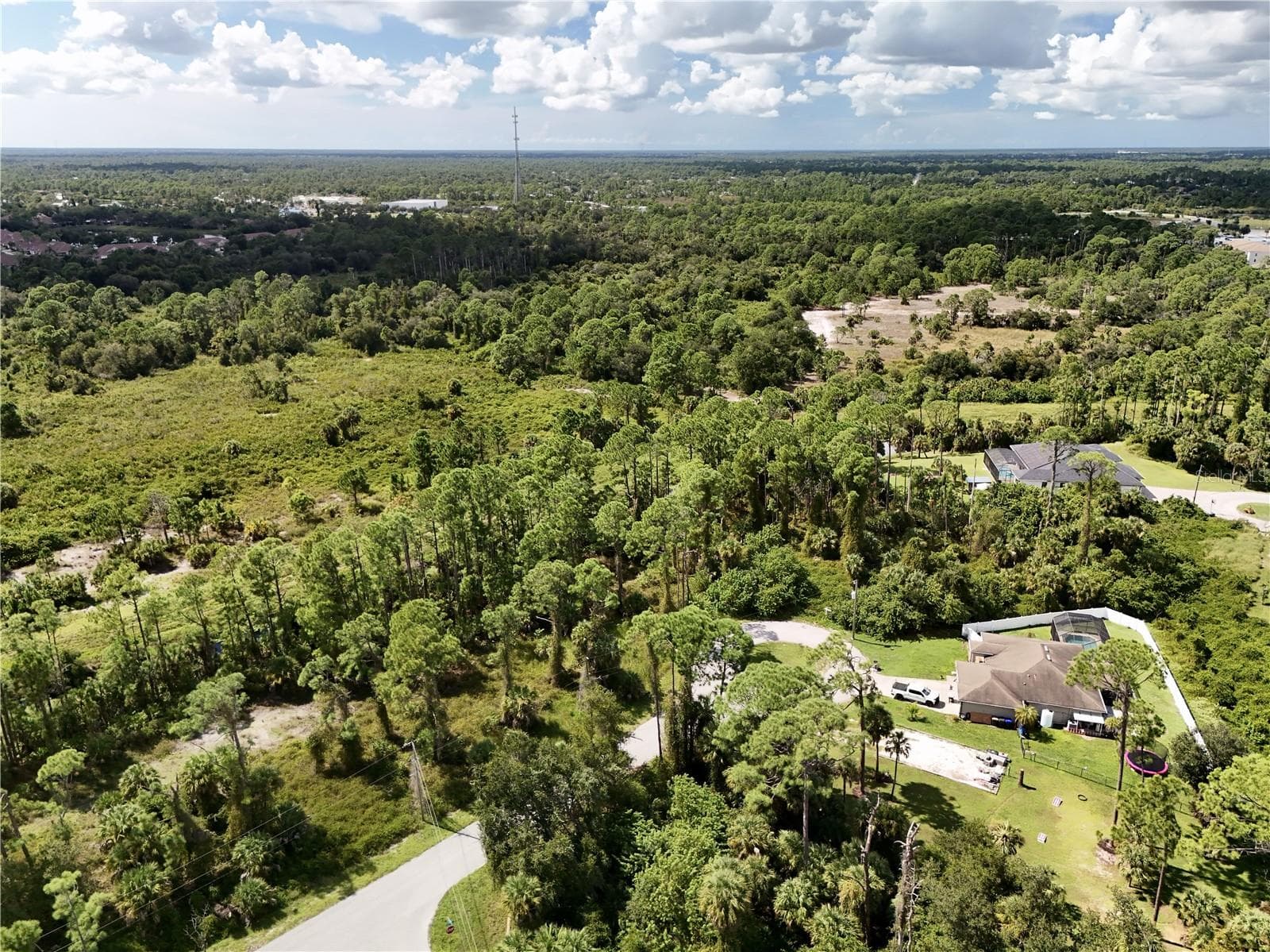 Land at N/A GOURMET RD, NORTH PORT, photo 3 of 46