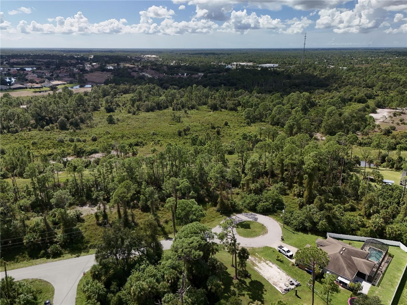Land at N/A GOURMET RD, NORTH PORT, photo 4 of 46