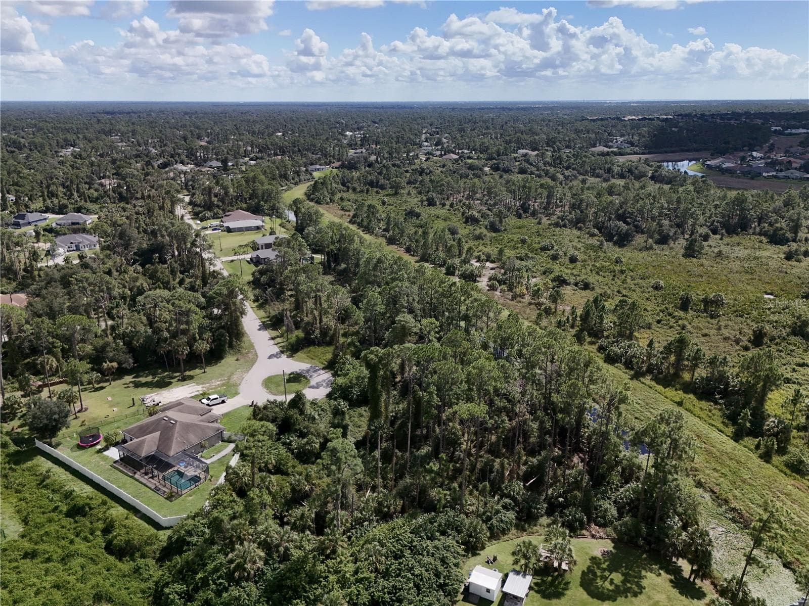 Land at N/A GOURMET RD, NORTH PORT, photo 8 of 46