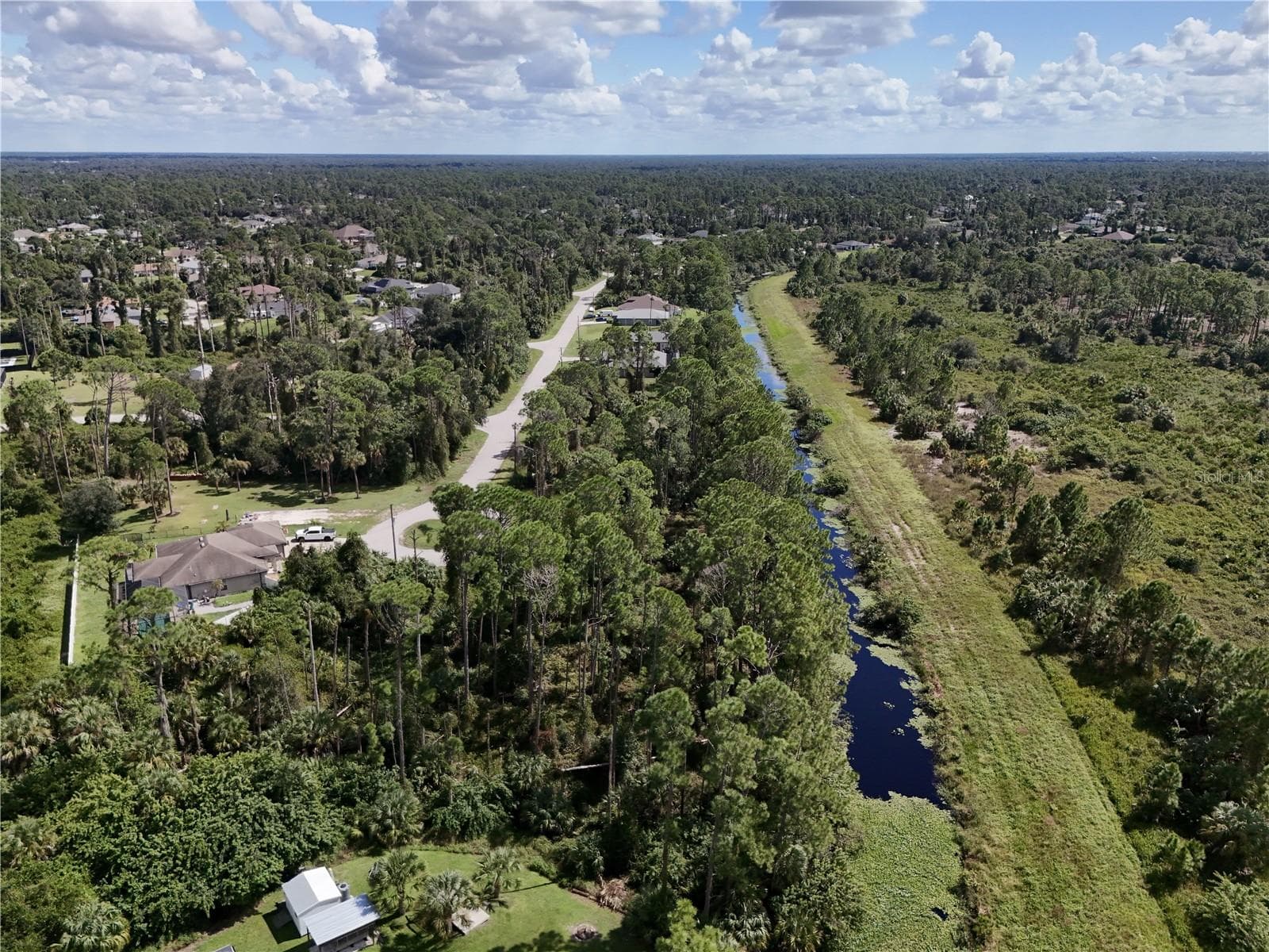 Land at N/A GOURMET RD, NORTH PORT, photo 9 of 46