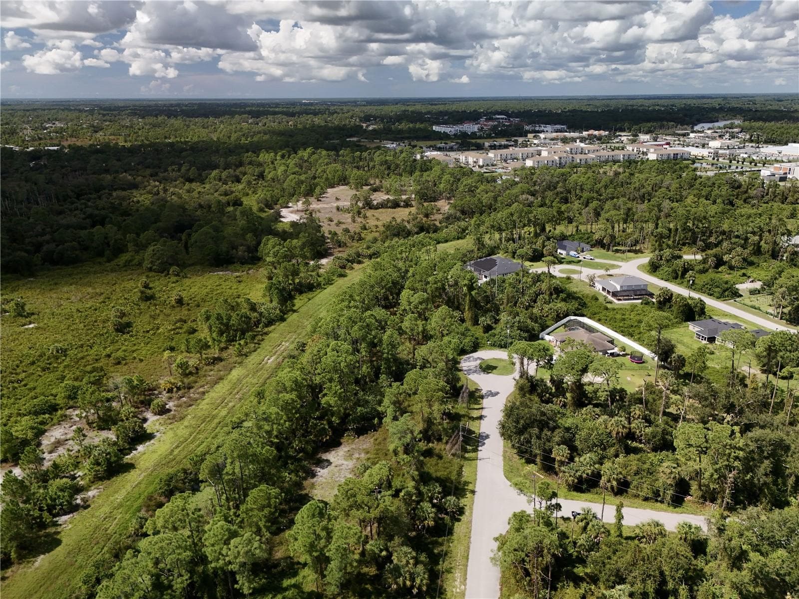 Land at N/A GOURMET RD, NORTH PORT, photo 18 of 46